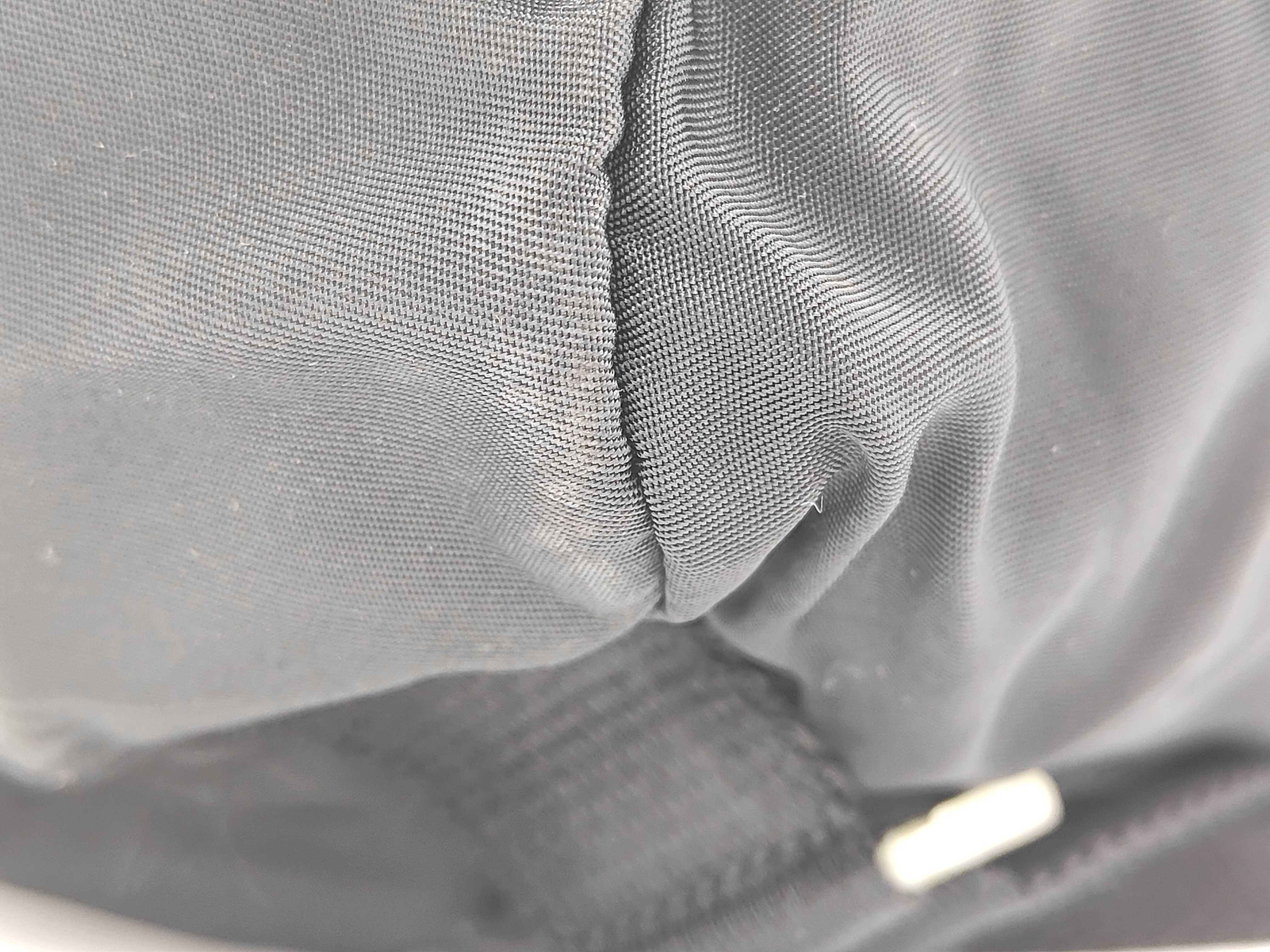 Nylon Backpack Rucksack — view 4