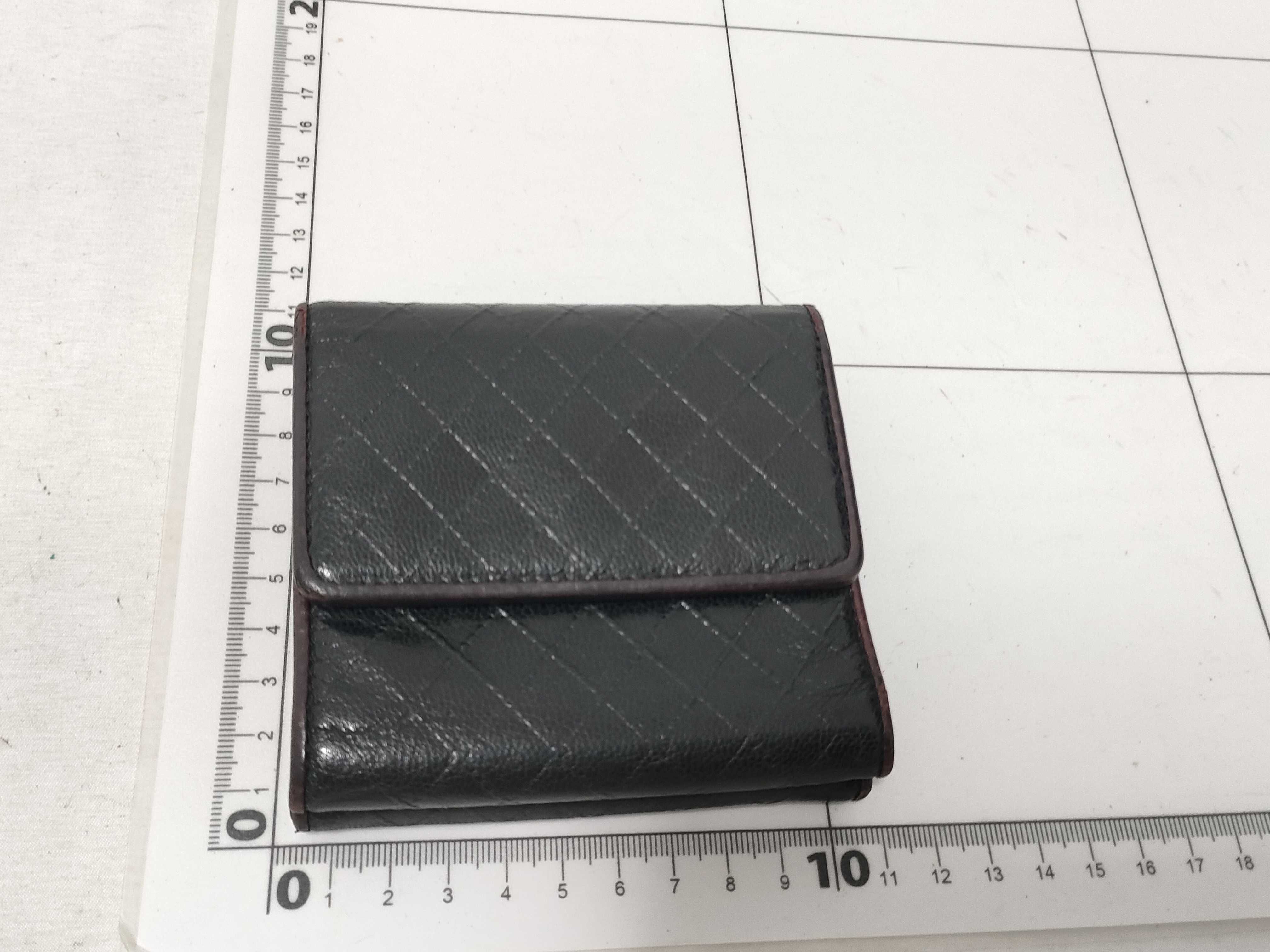 Bicolore Wallet — view 2