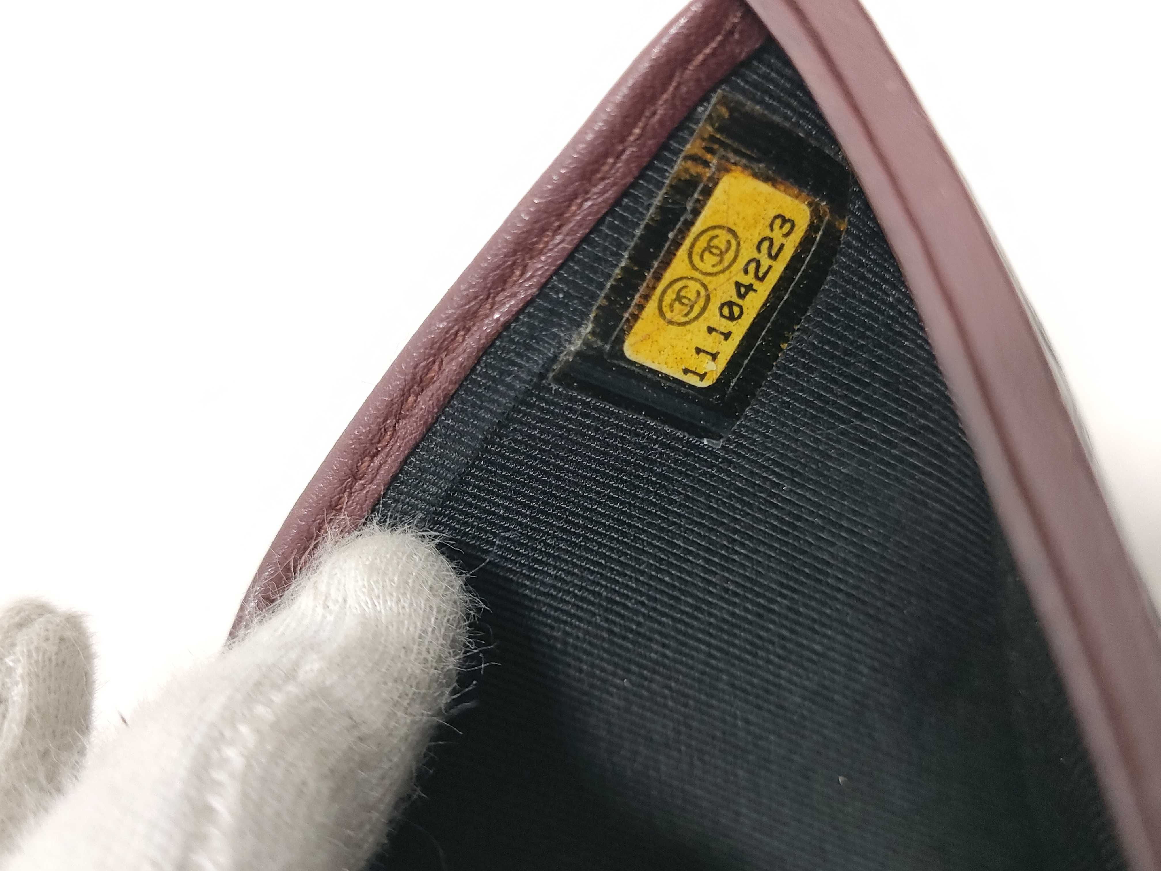 Bicolore Wallet — view 12