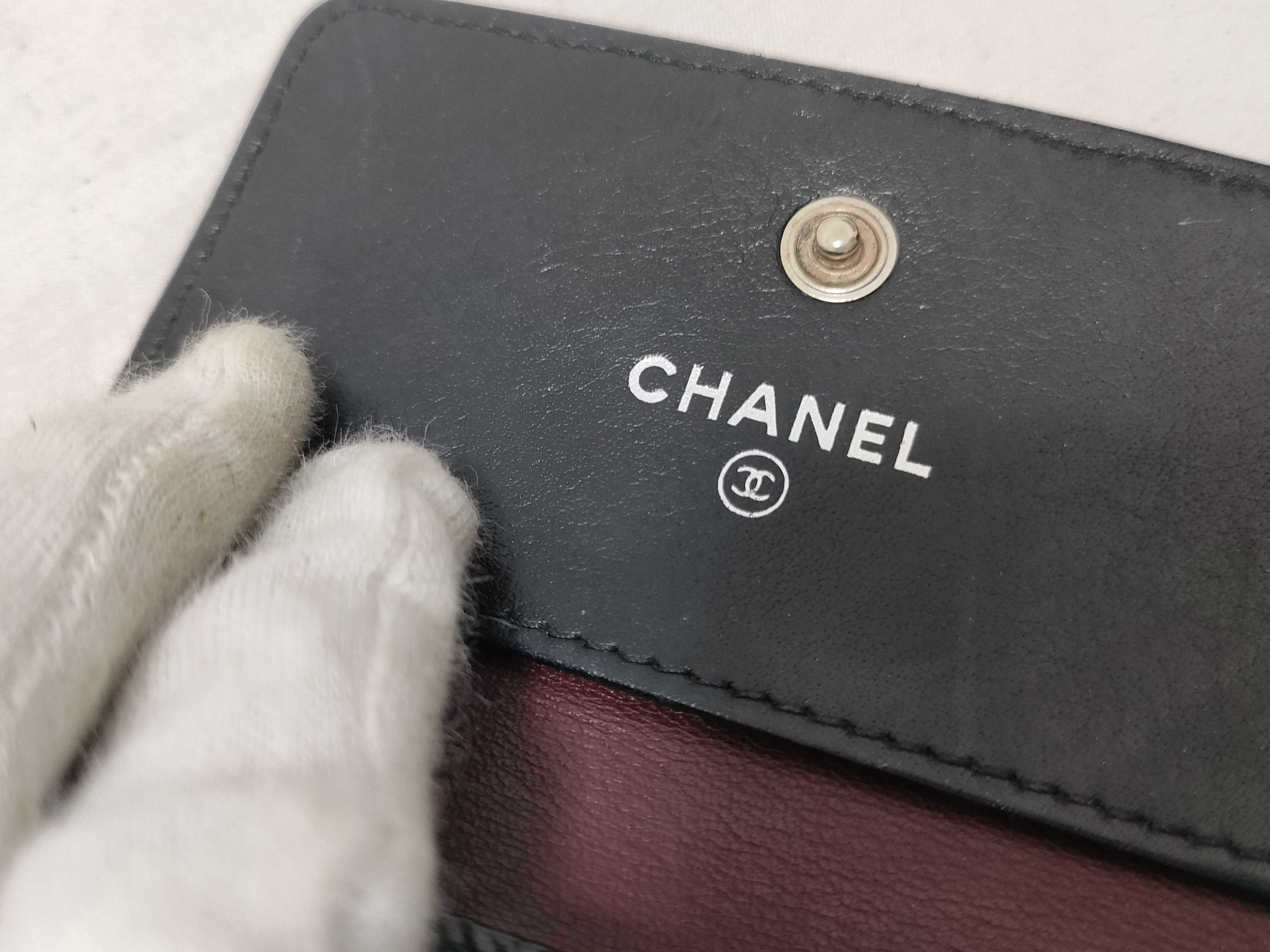Bicolore Wallet — view 13