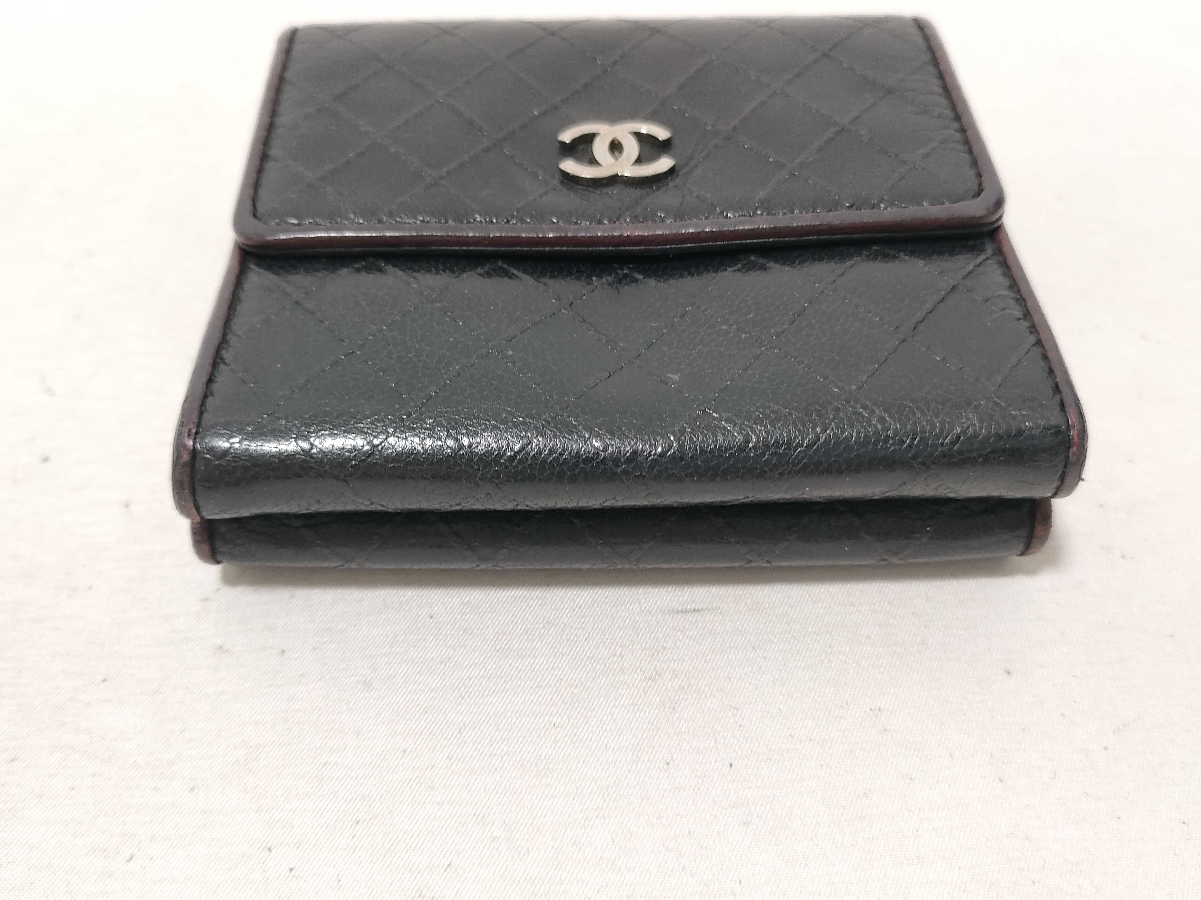 Bicolore Wallet — view 3