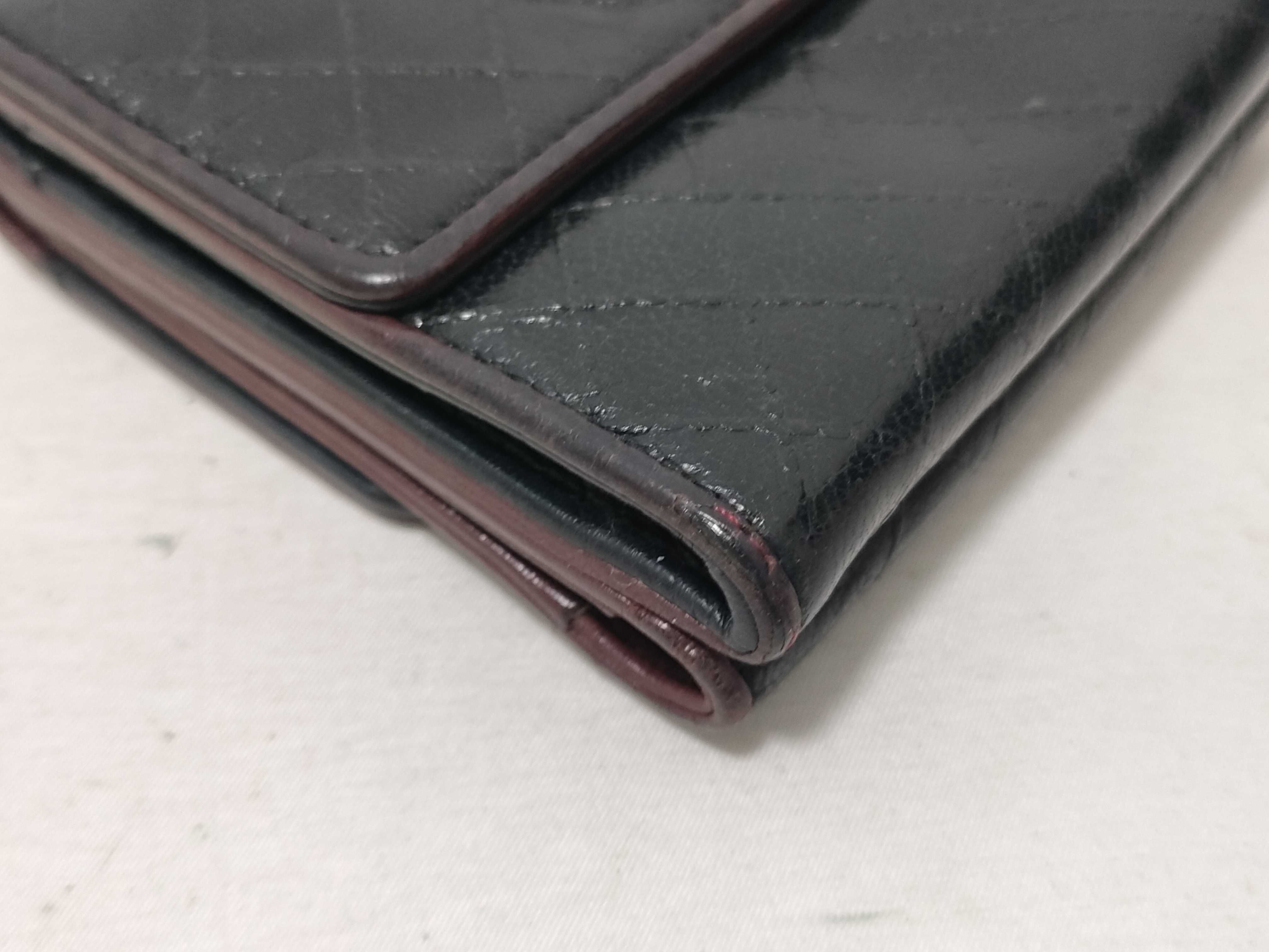 Bicolore Wallet — view 4