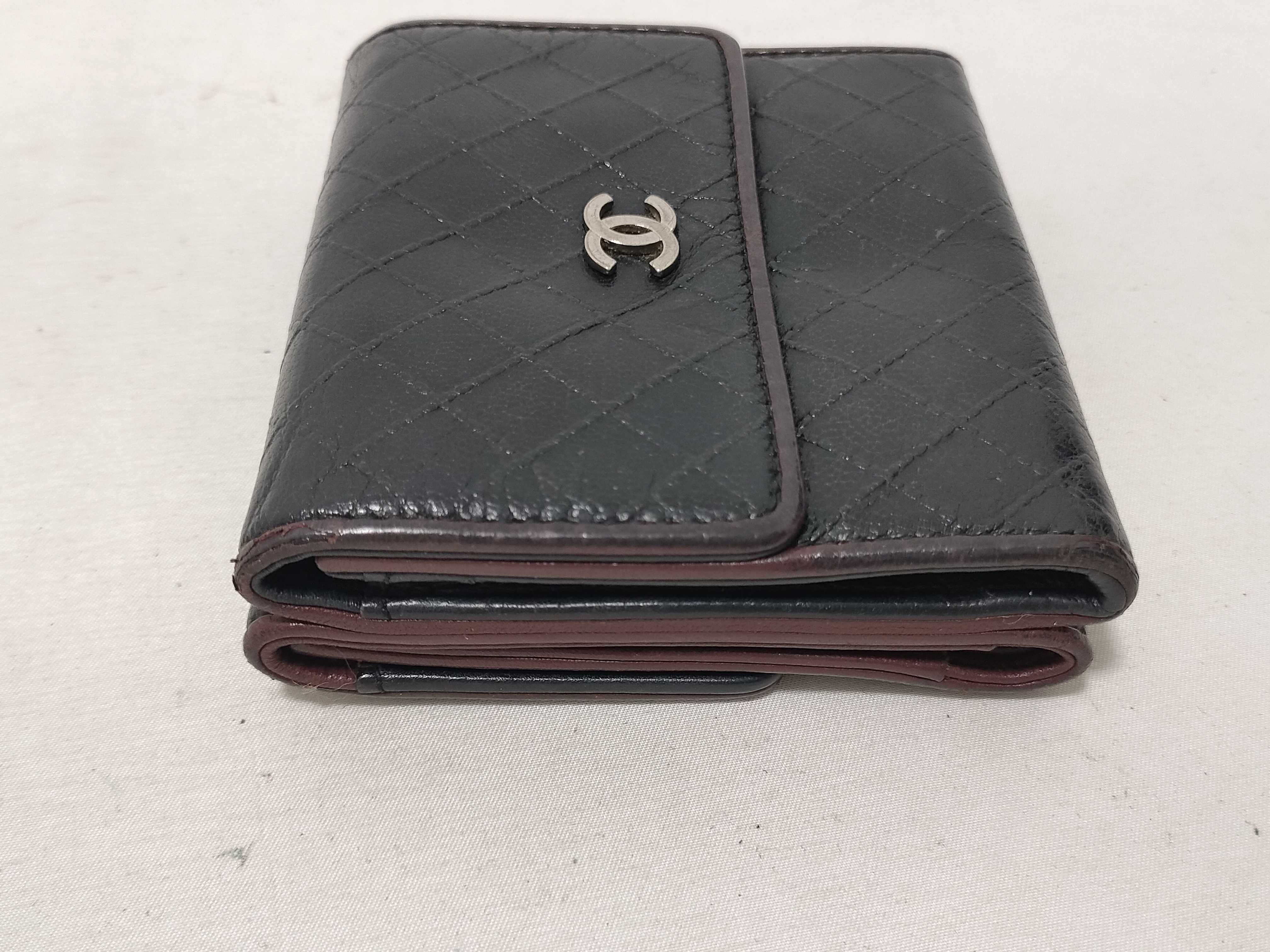 Bicolore Wallet — view 5