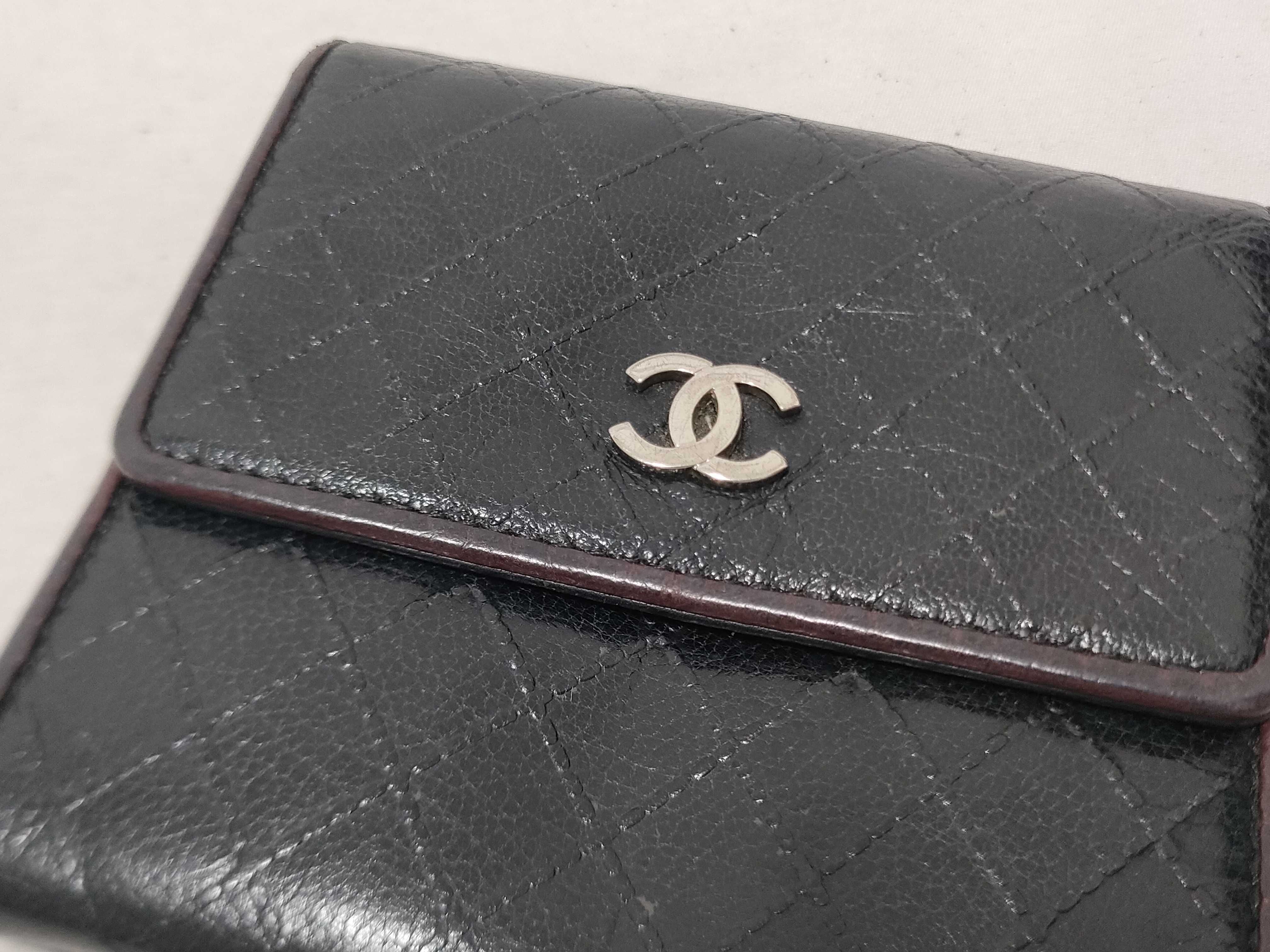 Bicolore Wallet — view 7