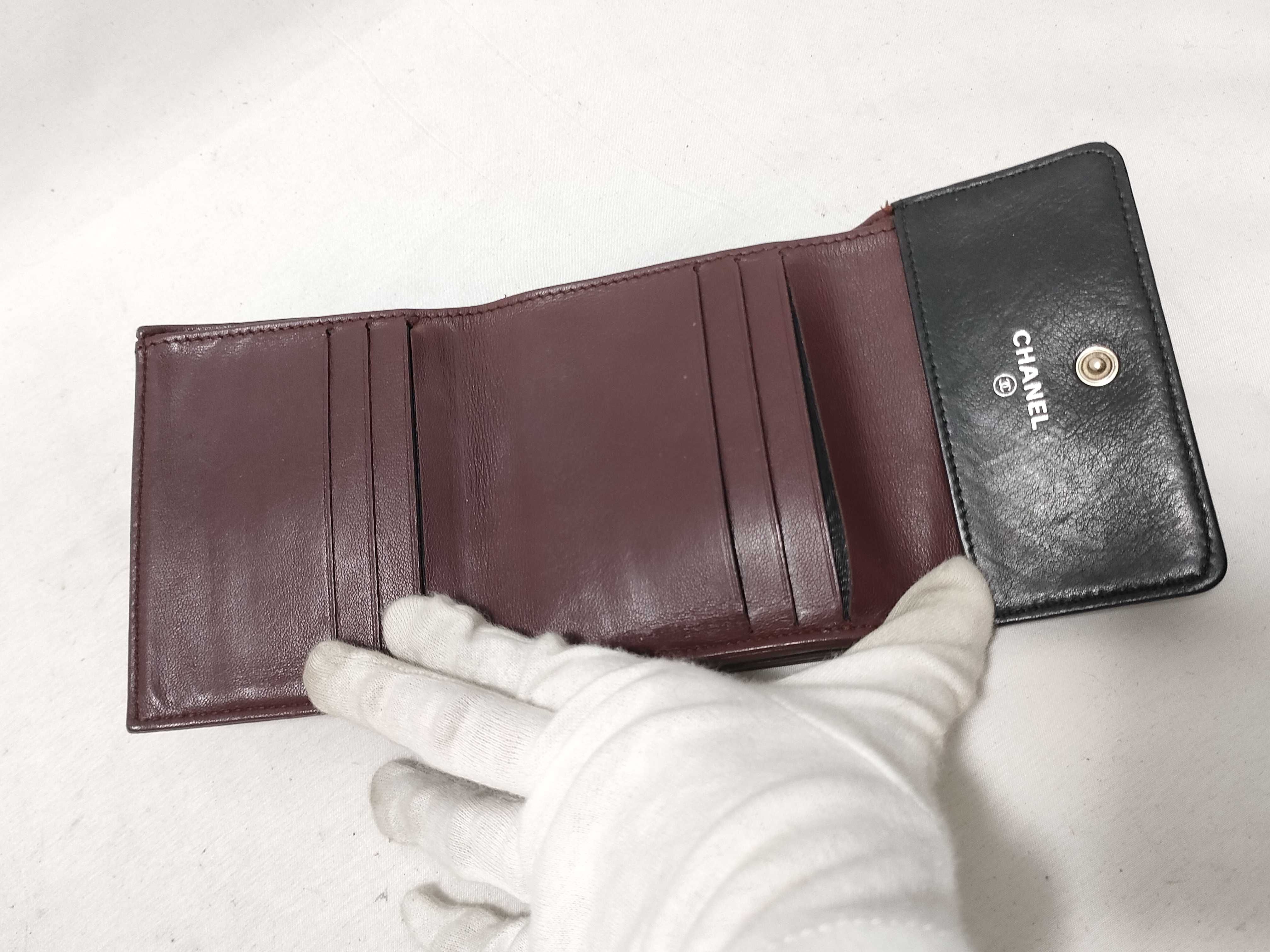 Bicolore Wallet — view 10