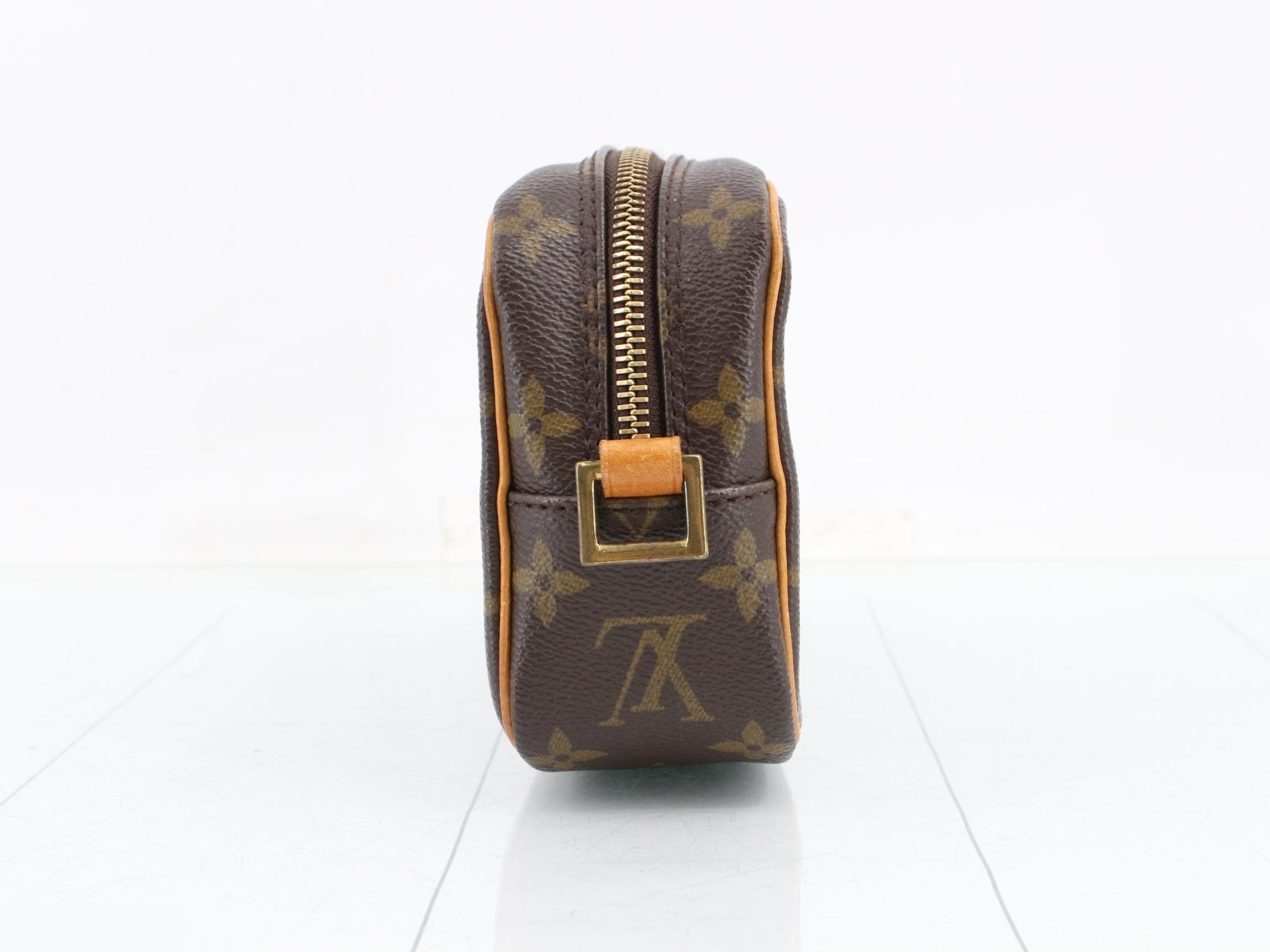 Pochette Cité — view 3