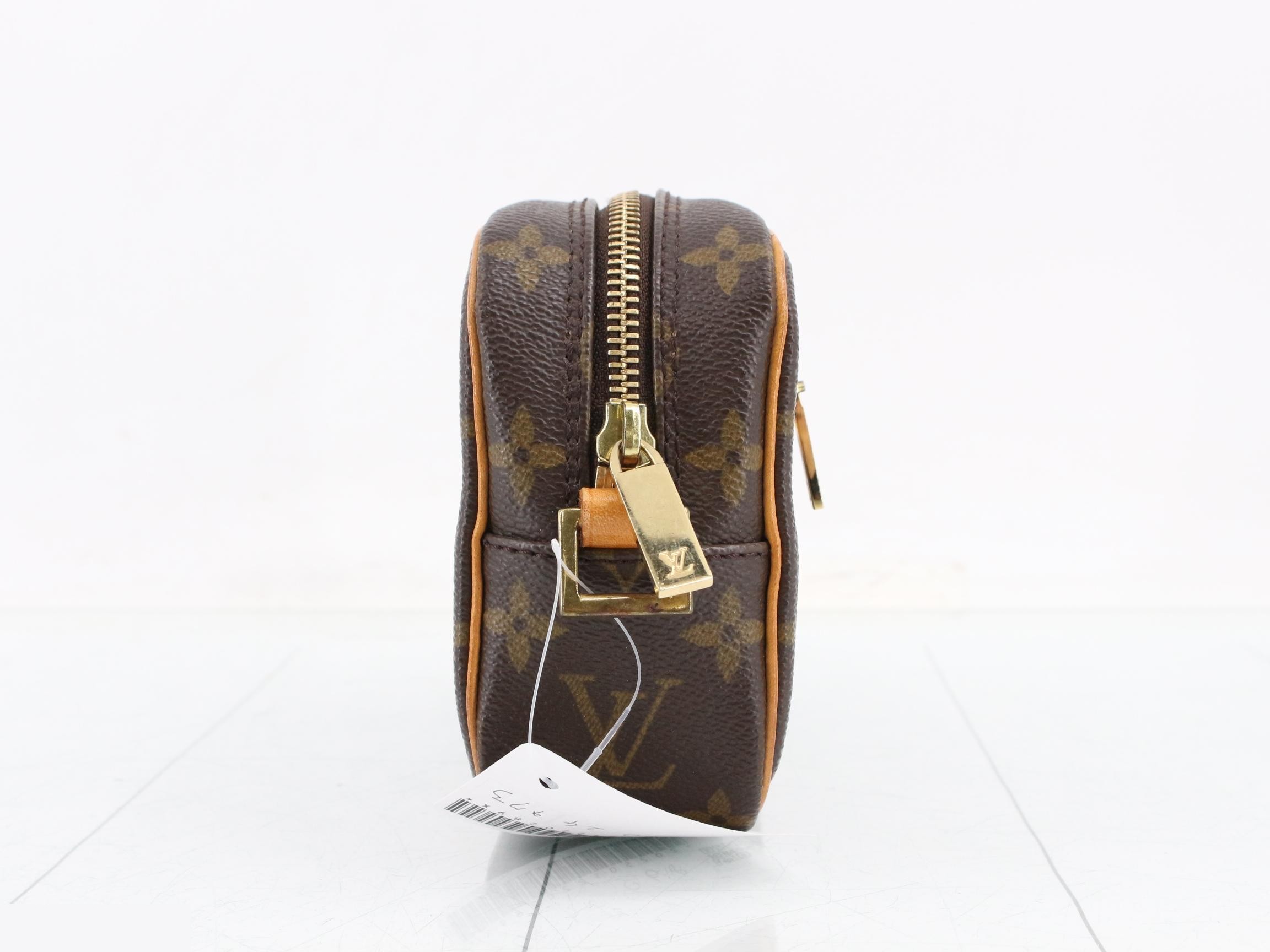 Pochette Cité — view 4