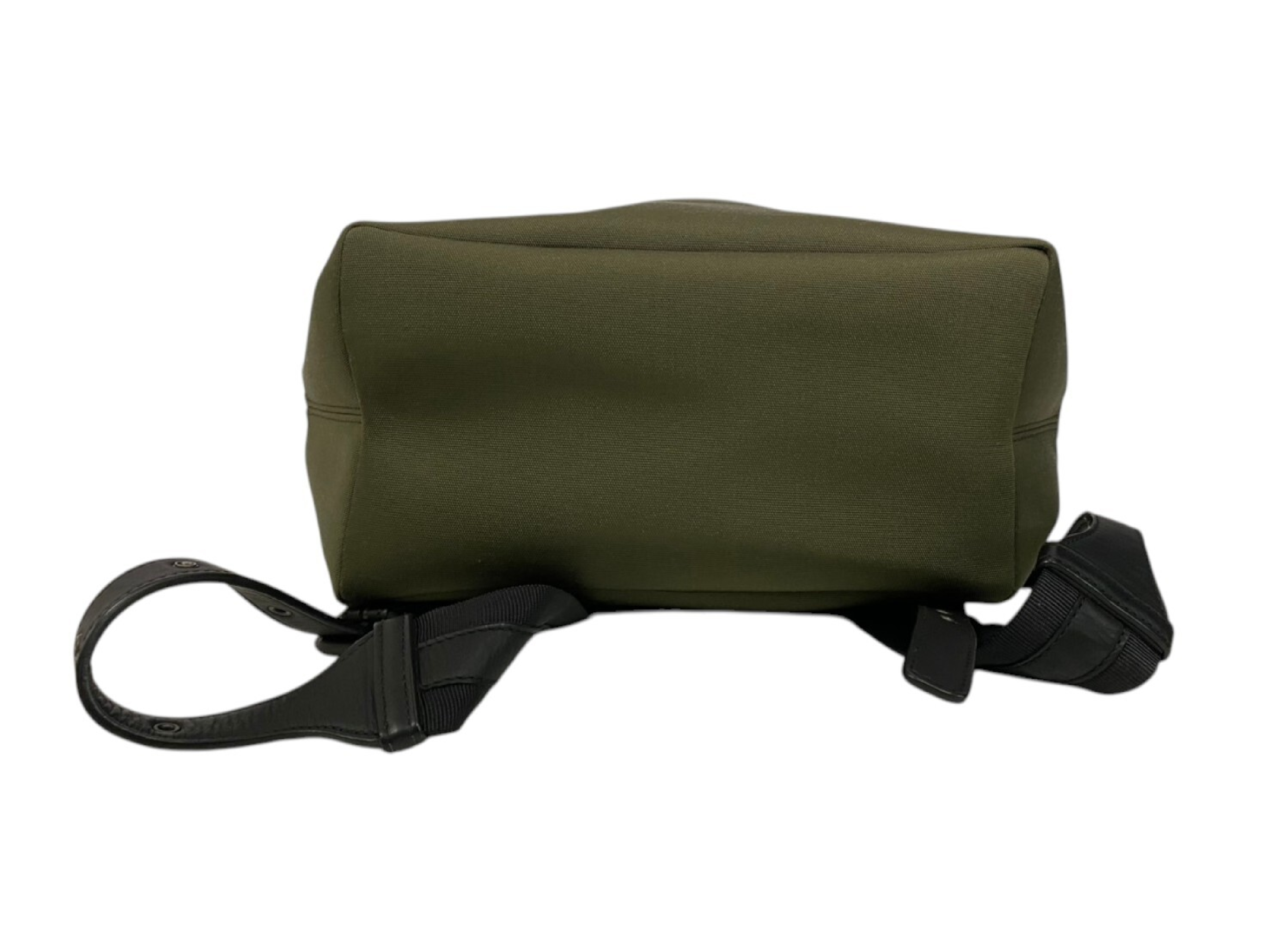 Intrecciato Sassolungo Backpack Rucksack — view 5