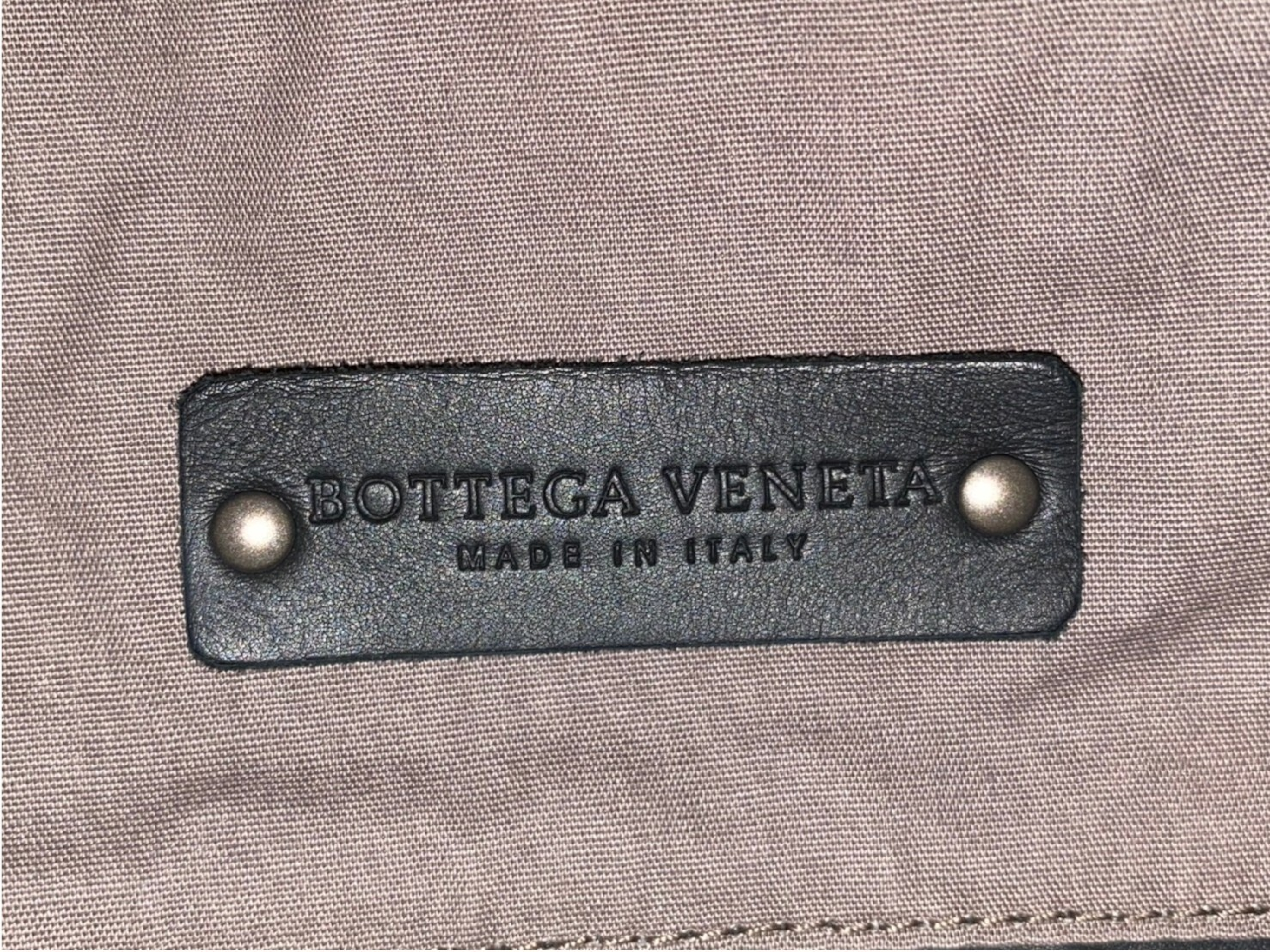 Intrecciato Sassolungo Backpack Rucksack — view 9