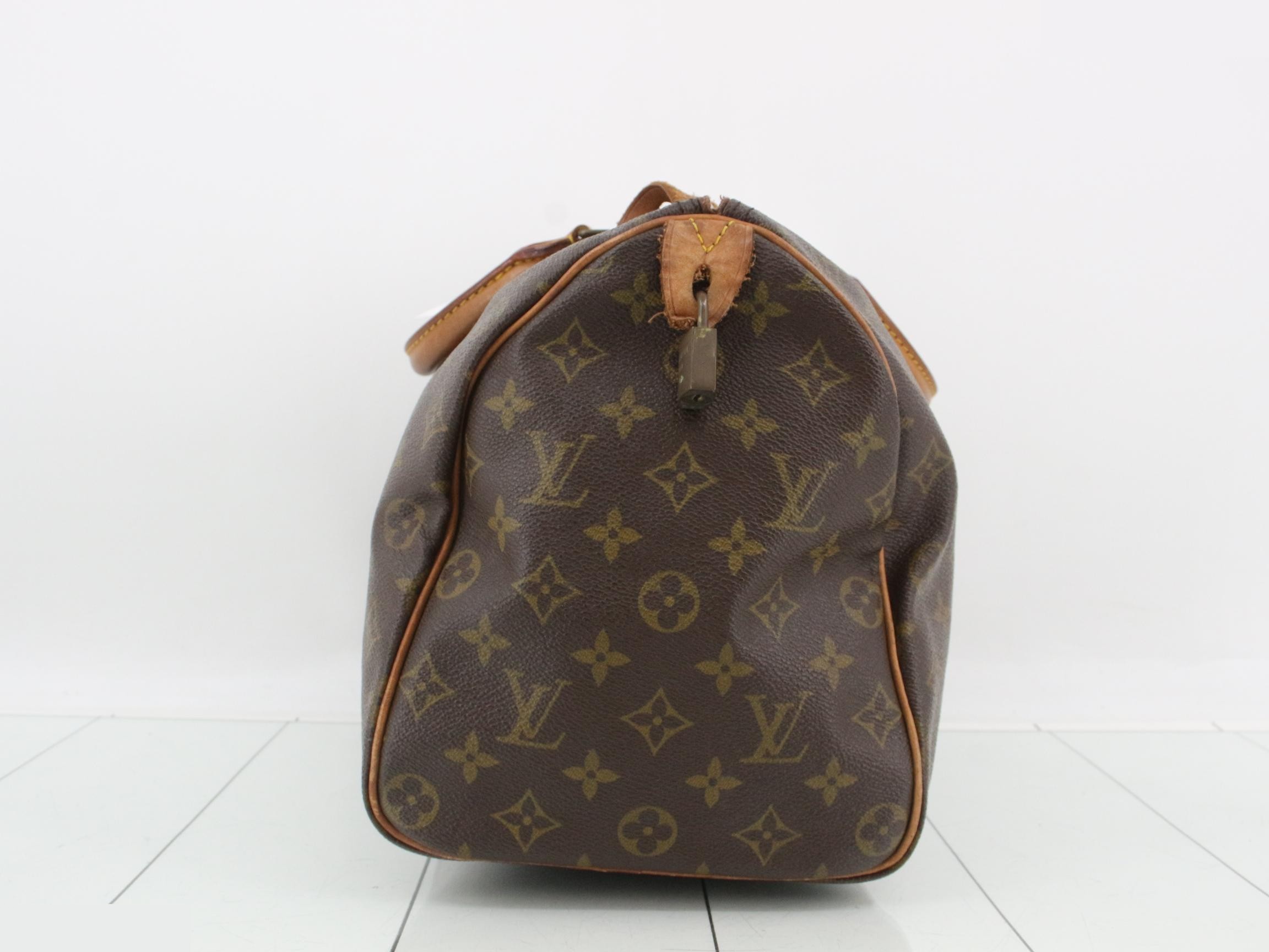 Speedy 35 — view 3