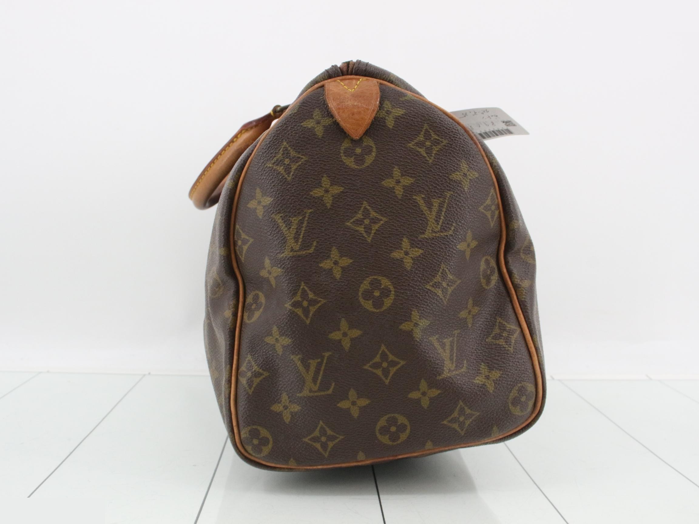 Speedy 35 — view 4