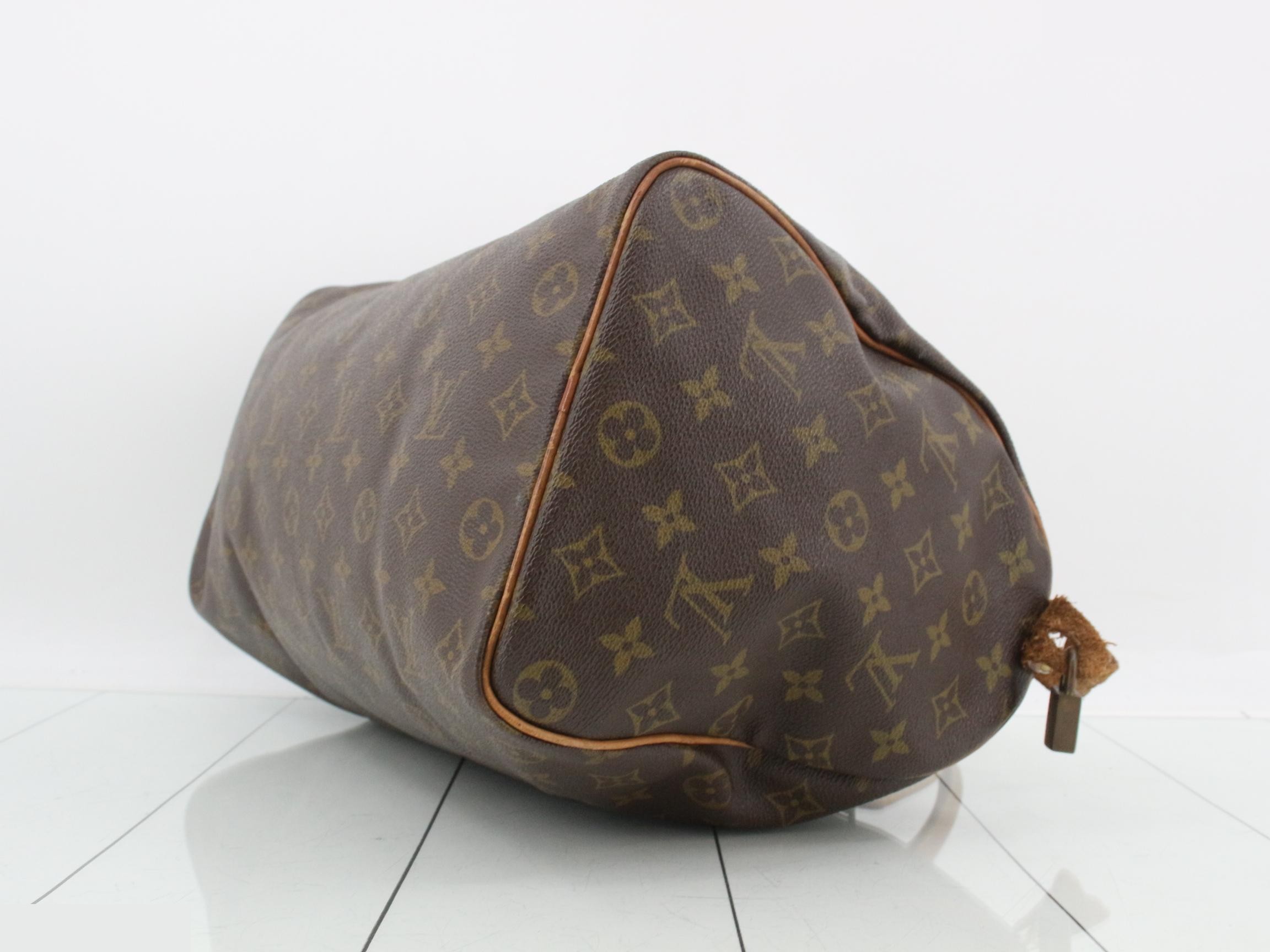 Speedy 35 — view 6