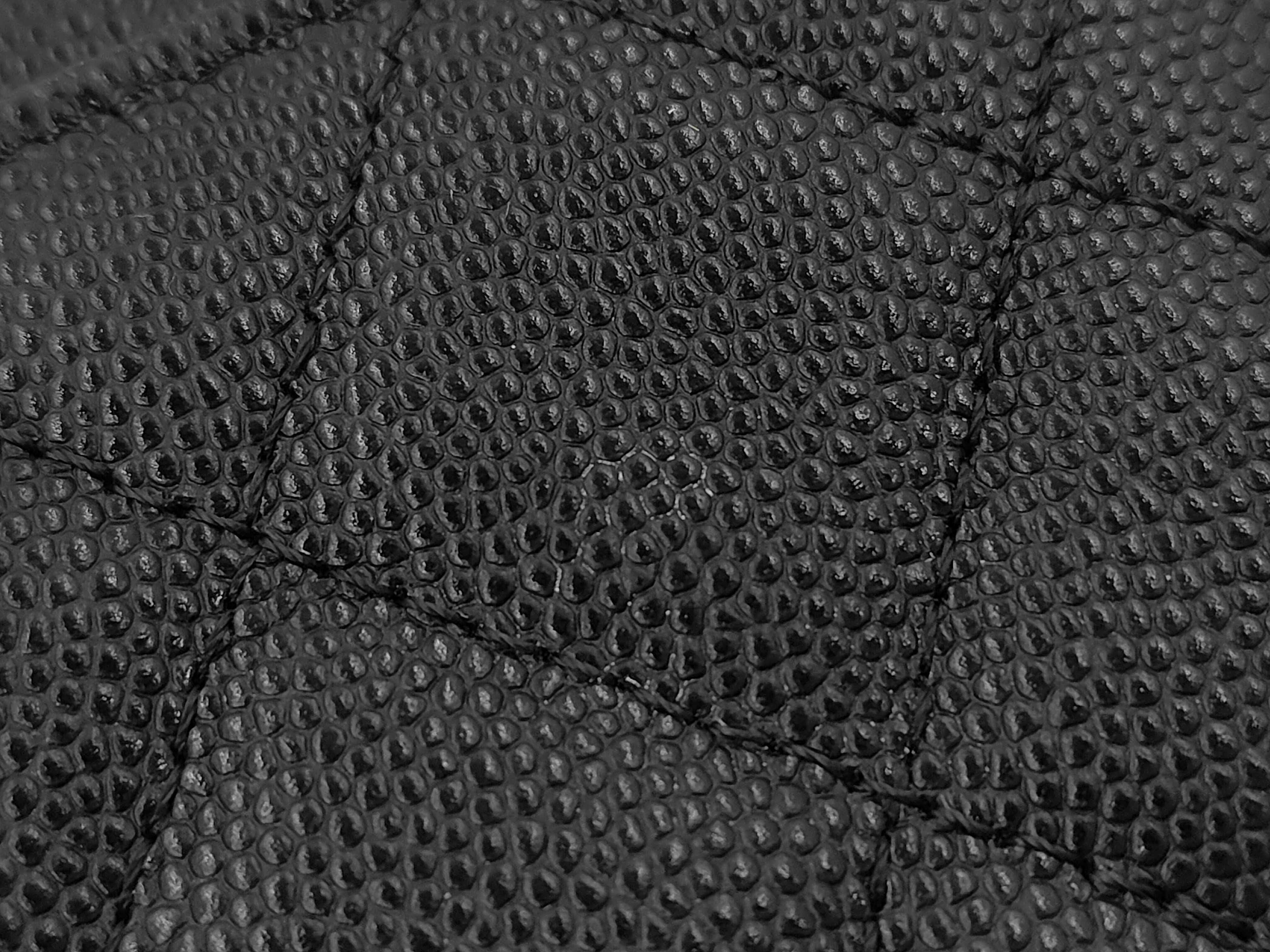 Caviar Skin Coco Handle Shoulder Bag — view 12
