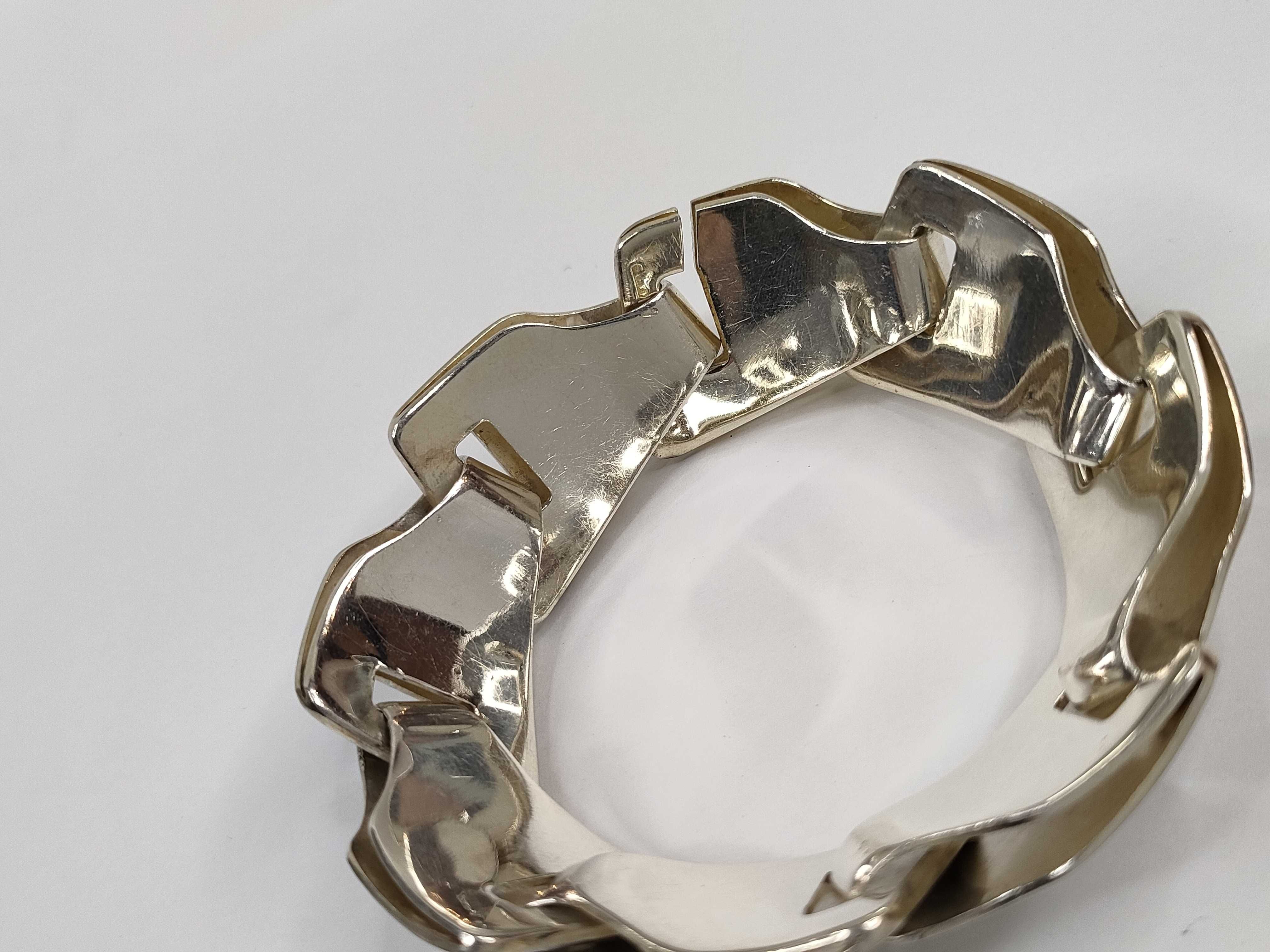 Chain Silver 925 Bracelet Bracelet/Bangle — view 7