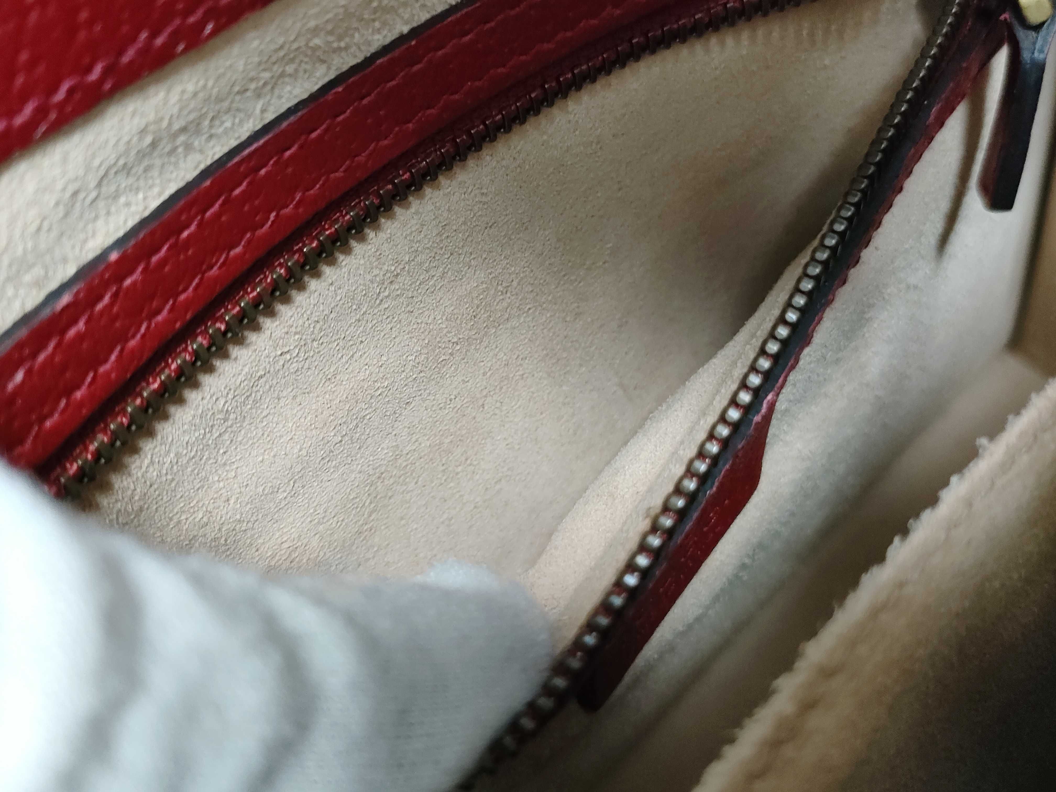 GG Supreme Handbag — view 13