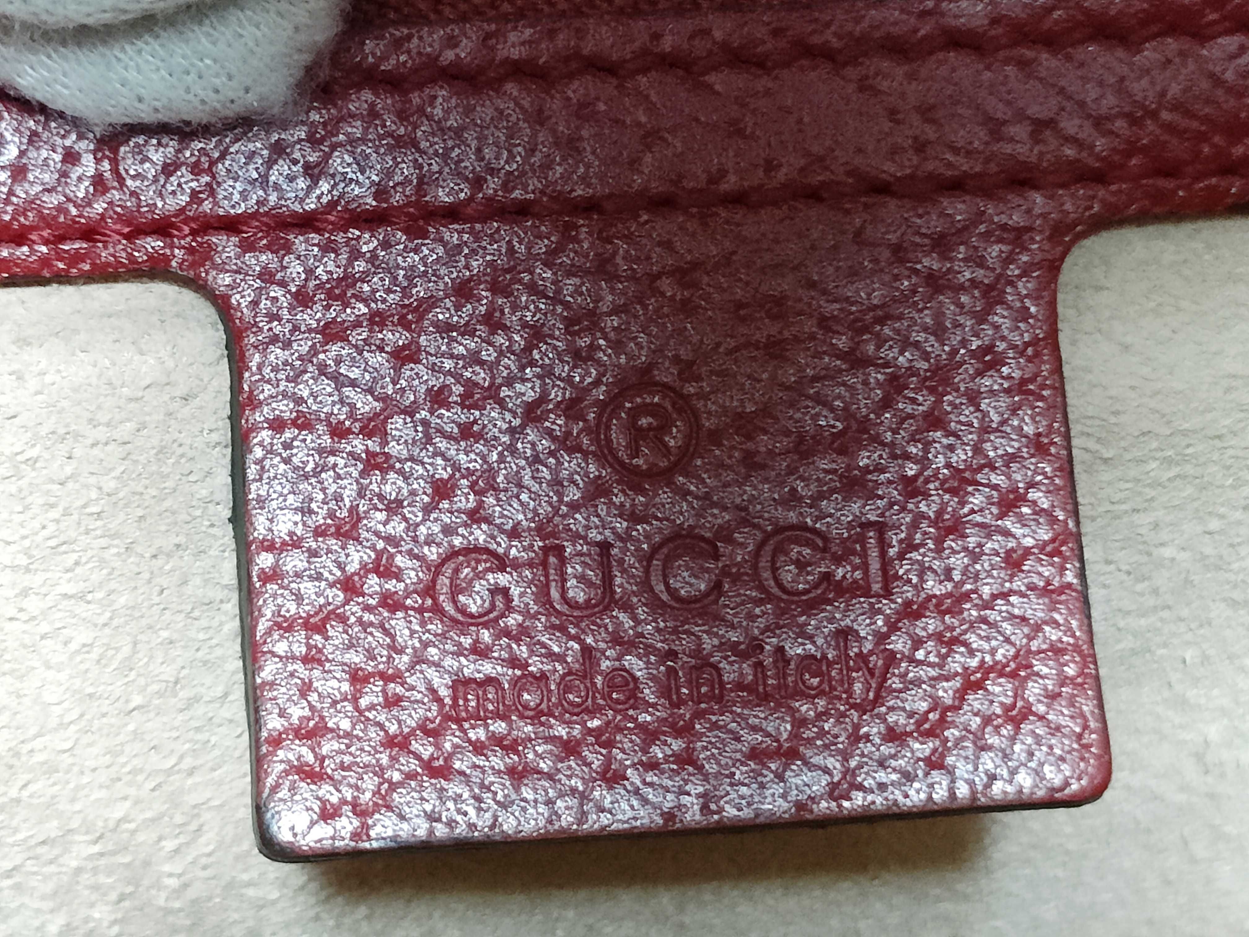 GG Supreme Handbag — view 14