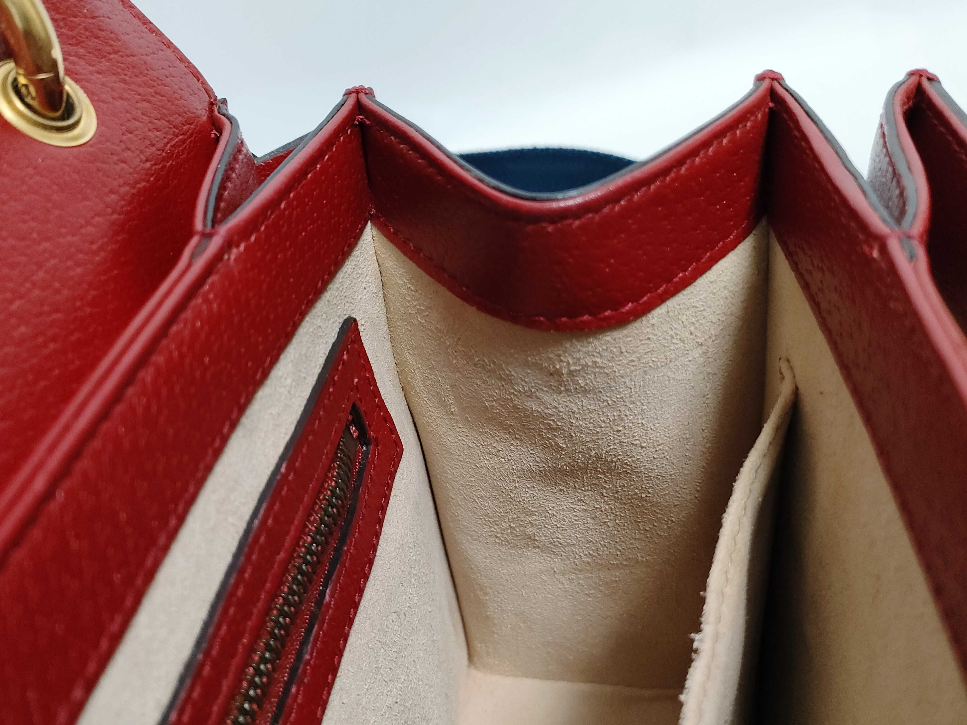 GG Supreme Handbag — view 10
