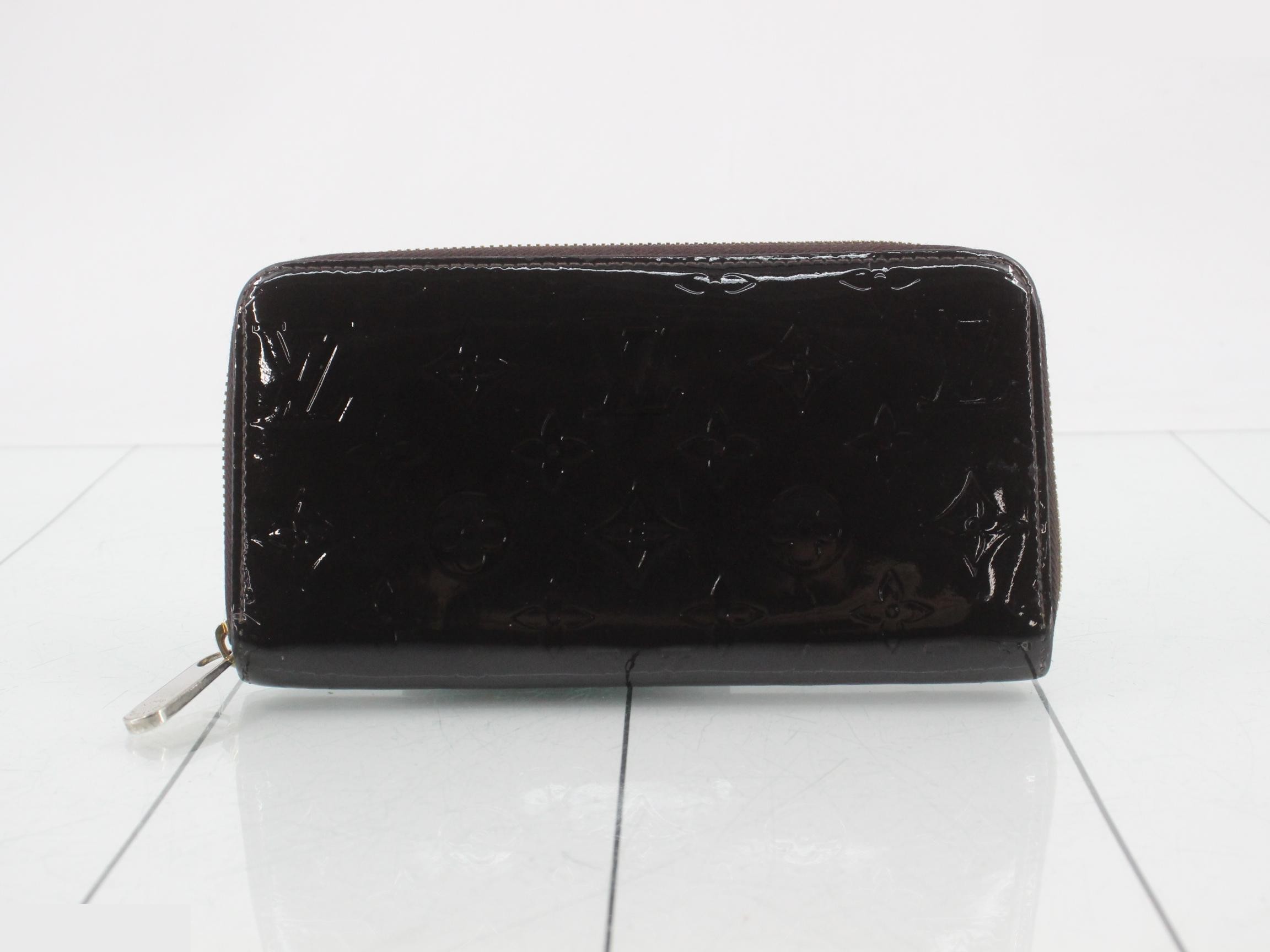 Zippy Wallet