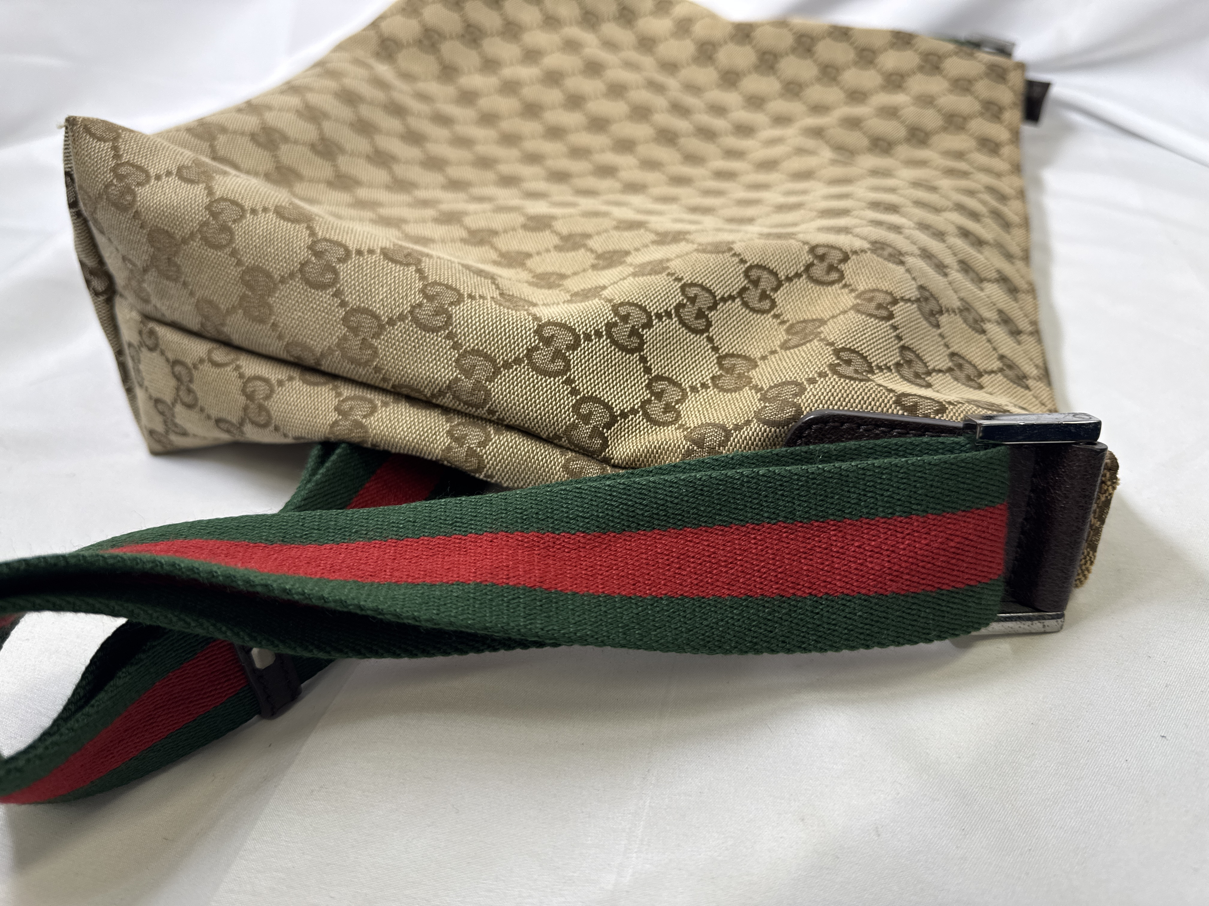 Sherry Line Shoulder Bag — view 5