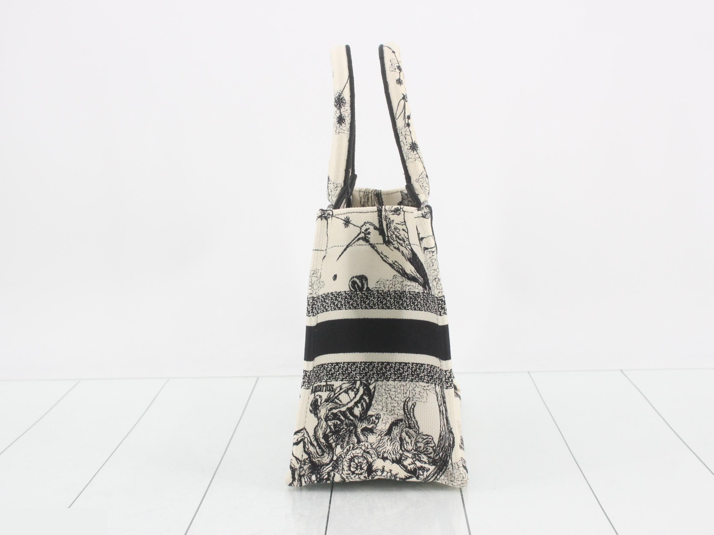 Book Tote Small Zodiac — view 3