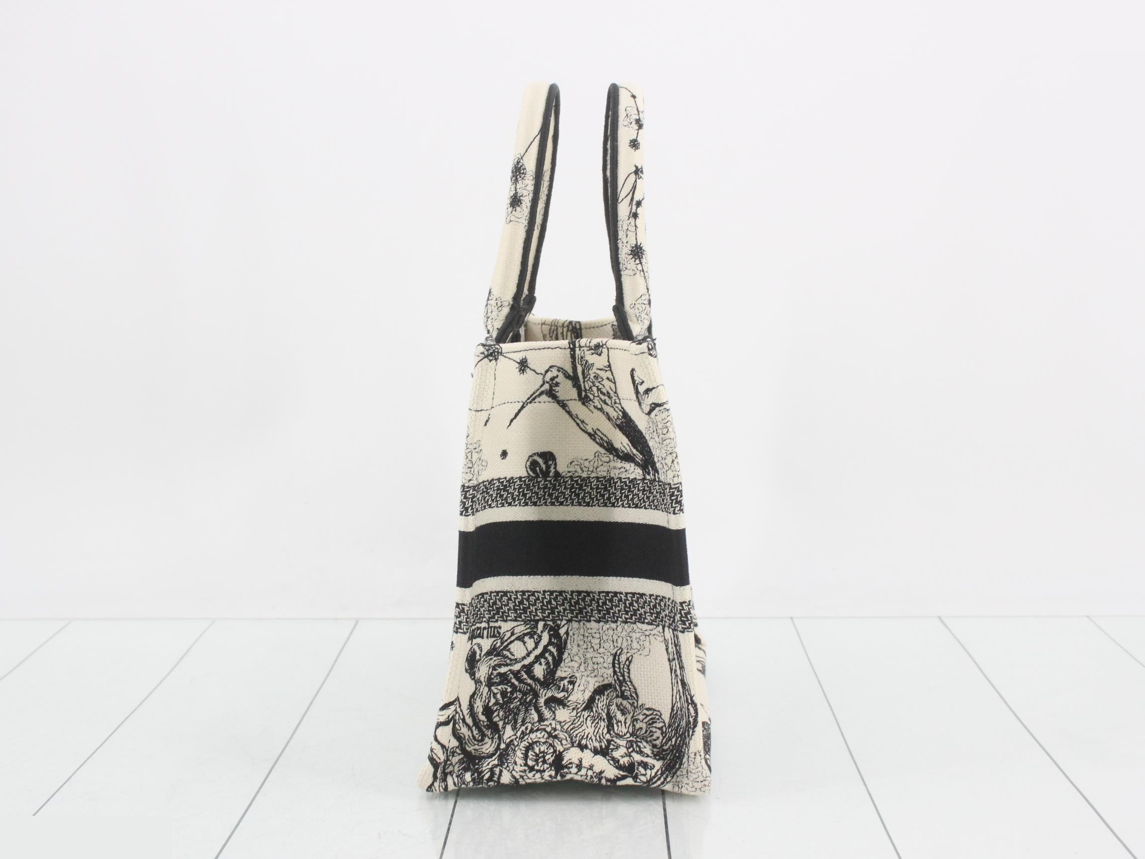 Book Tote Small Zodiac — view 4