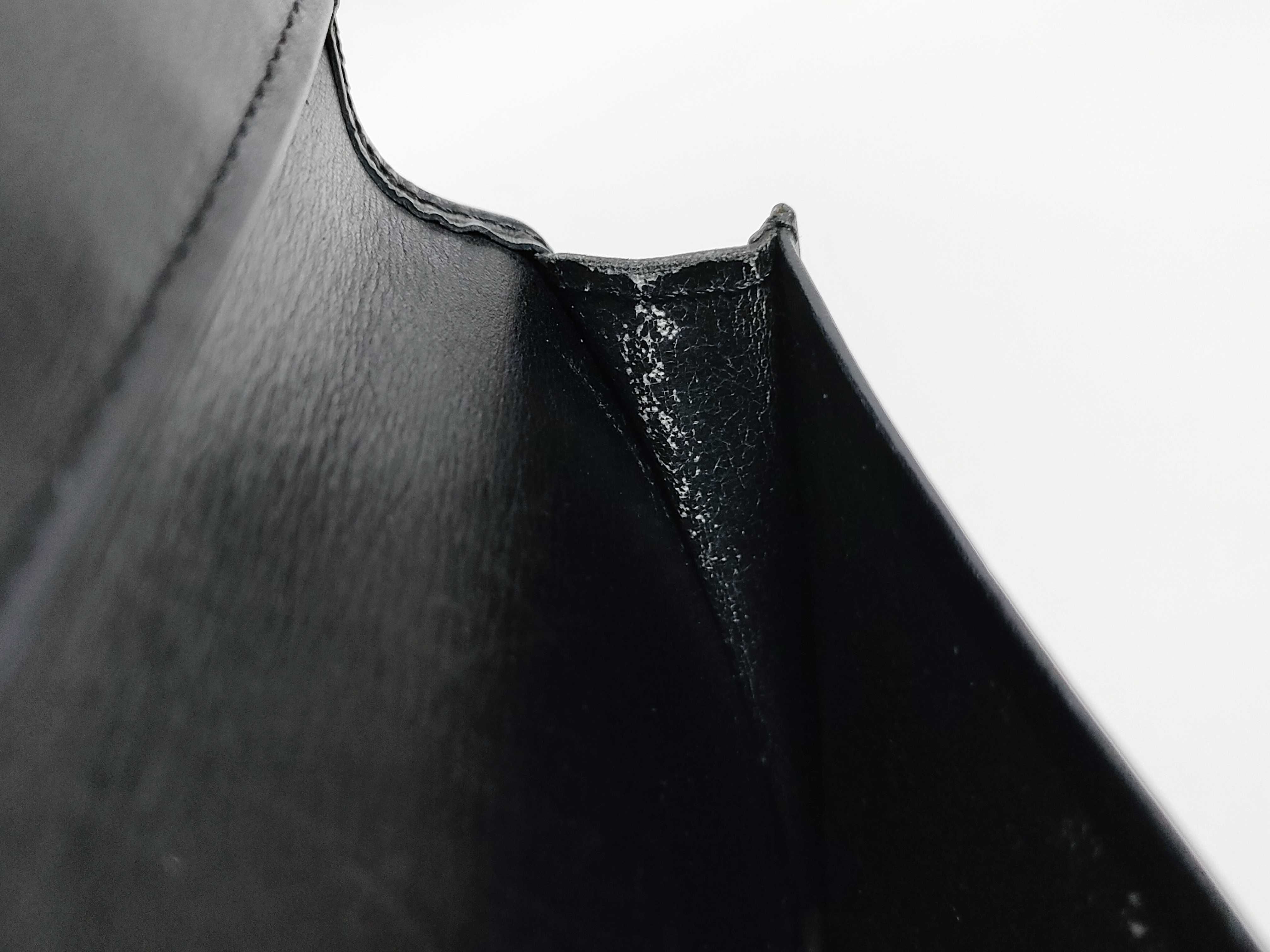 Epi Leather Long Wallet, Louis Vuitton Epi Leather Billfold — view 7