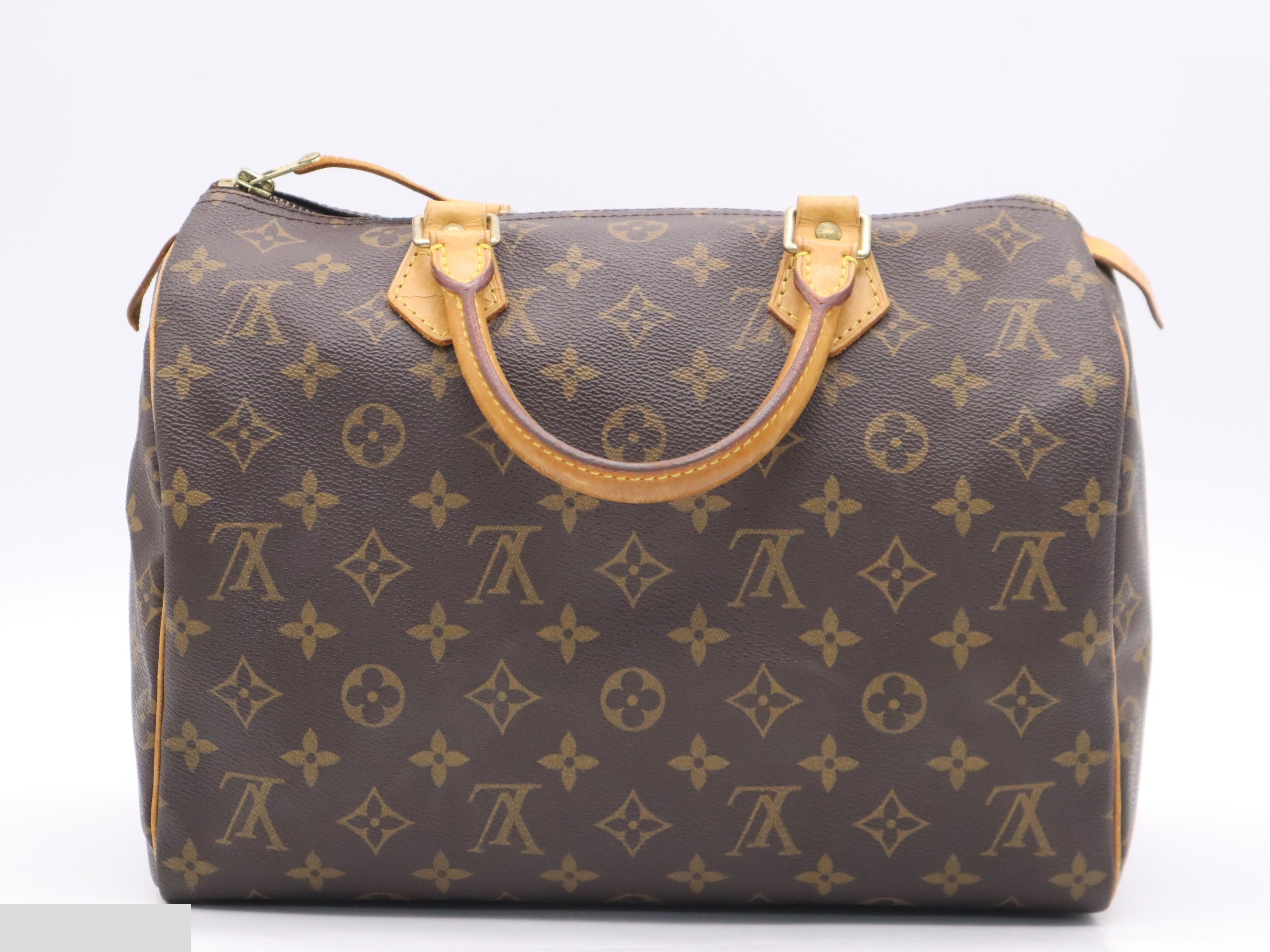 Speedy 30 — view 2