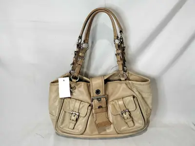 Tote Handbag