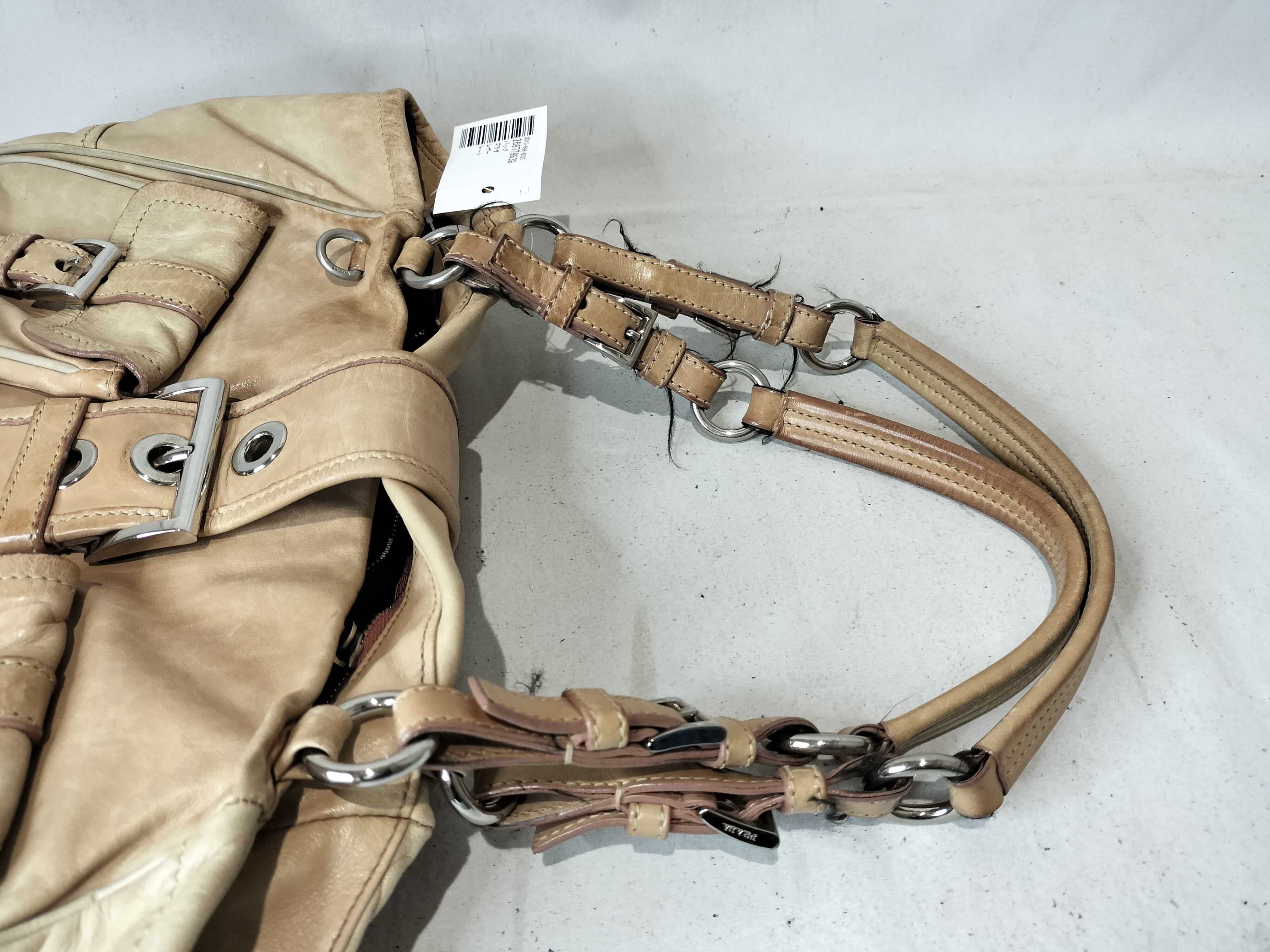 Tote Handbag — view 3