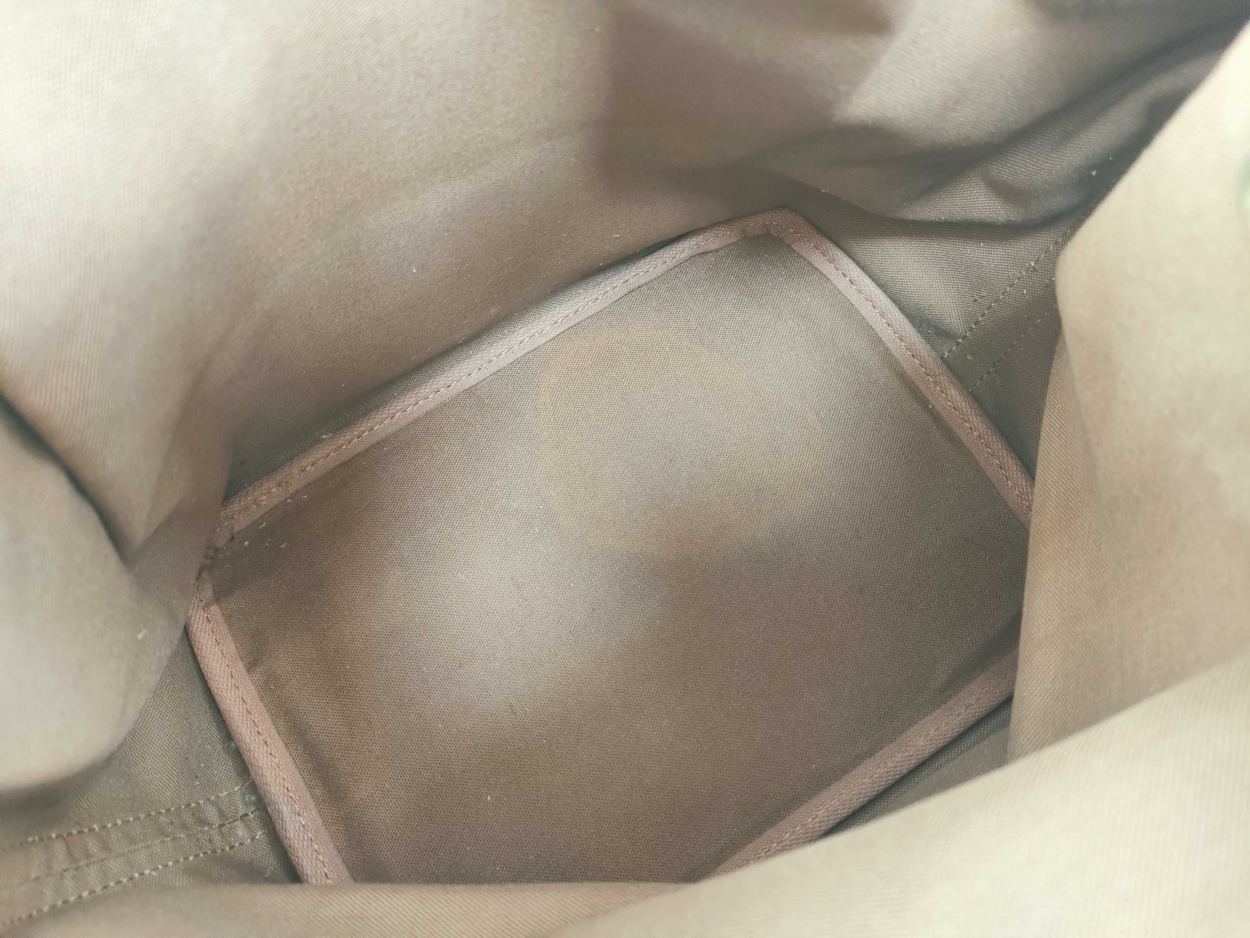 Monogram Louis Vuitton Monogram Petit Noé Shoulder Bag — view 11