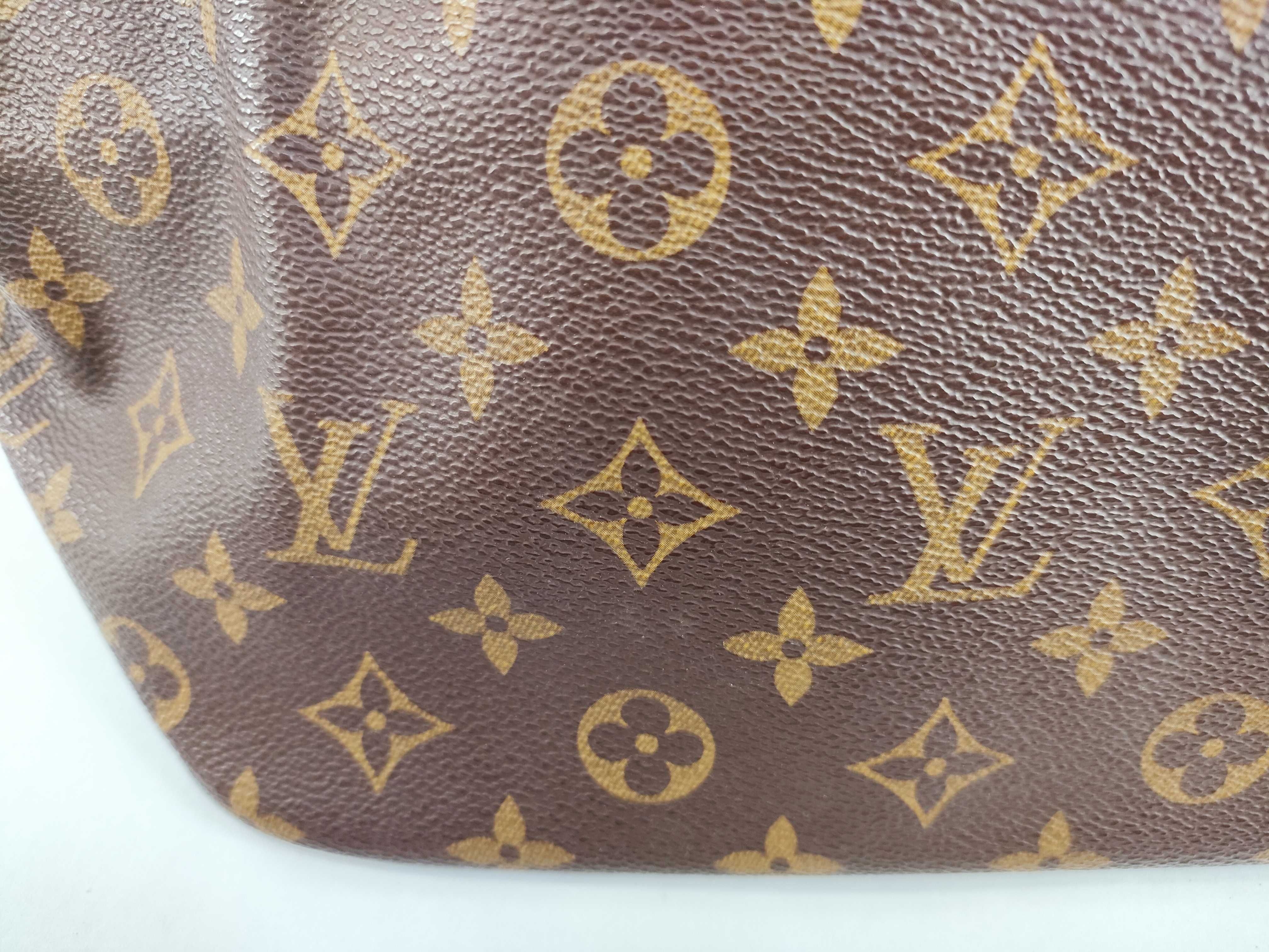 Monogram Louis Vuitton Monogram Petit Noé Shoulder Bag — view 13