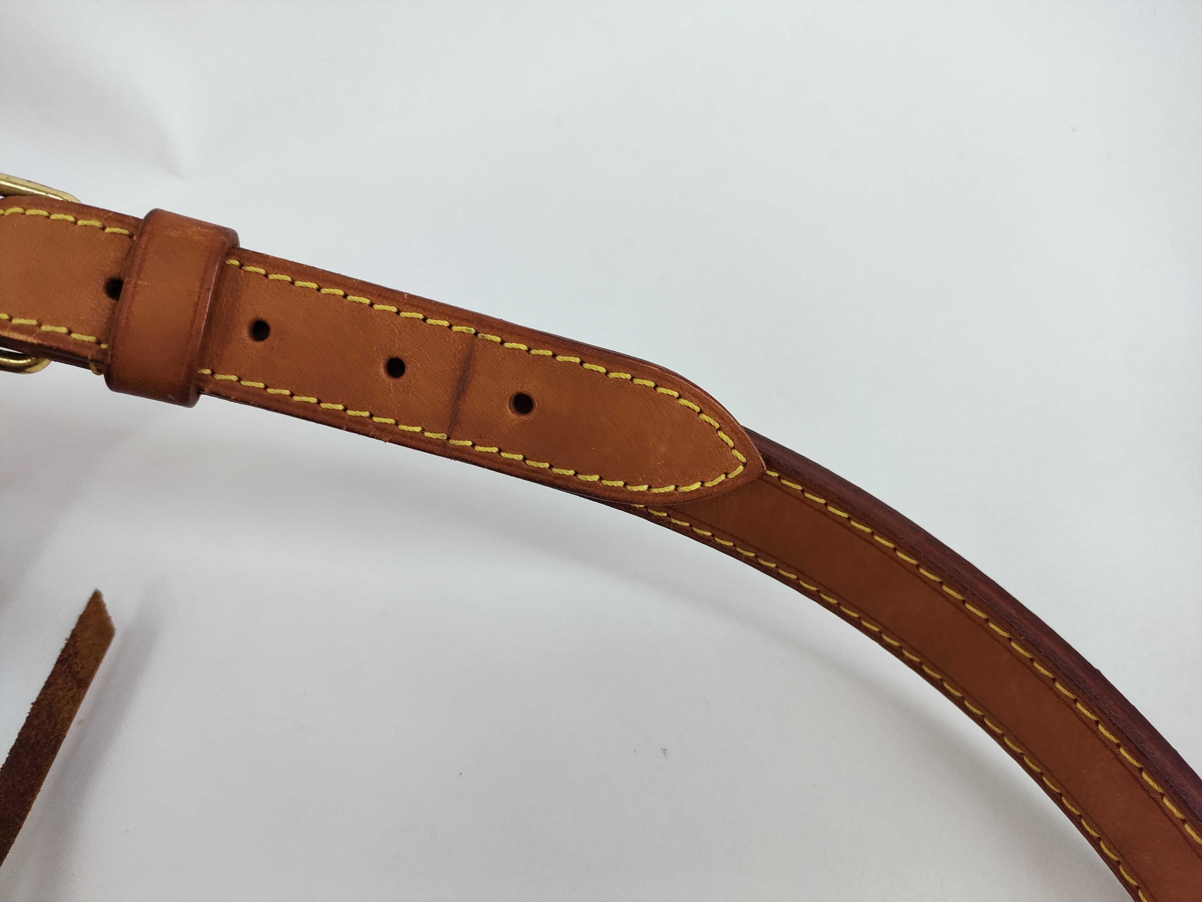 Monogram Louis Vuitton Monogram Petit Noé Shoulder Bag — view 4