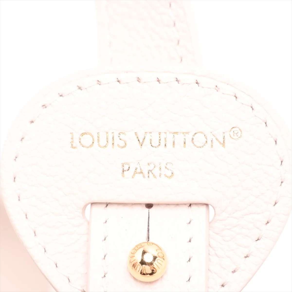 Monogram Empreinte All-in-One BB M28910 Beige (RFID detected) — view 8