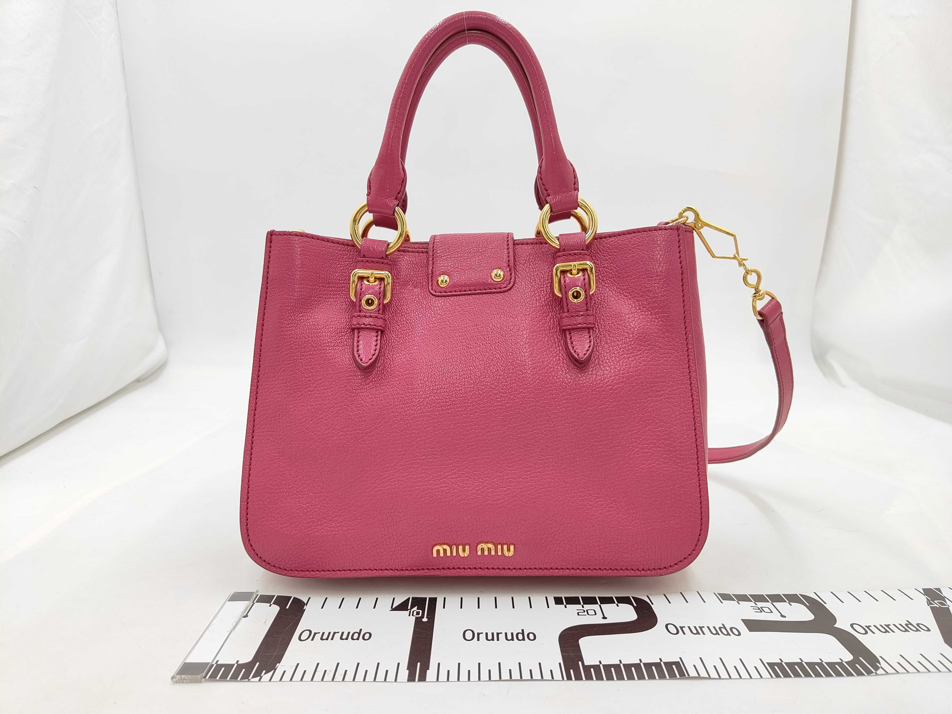 RN0799 Handbag — view 2