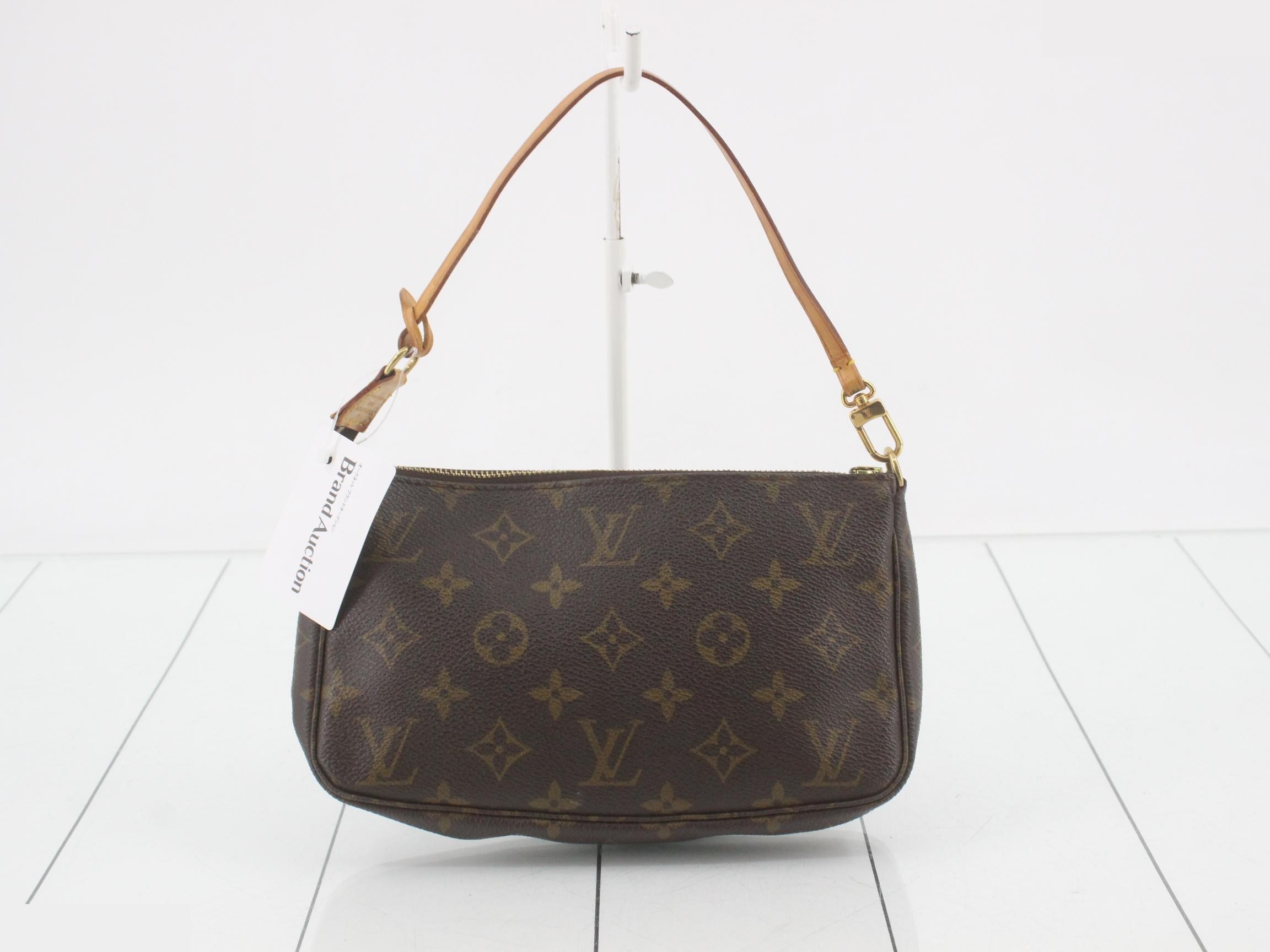Pochette Accessoires (old model) M51980 — view 2