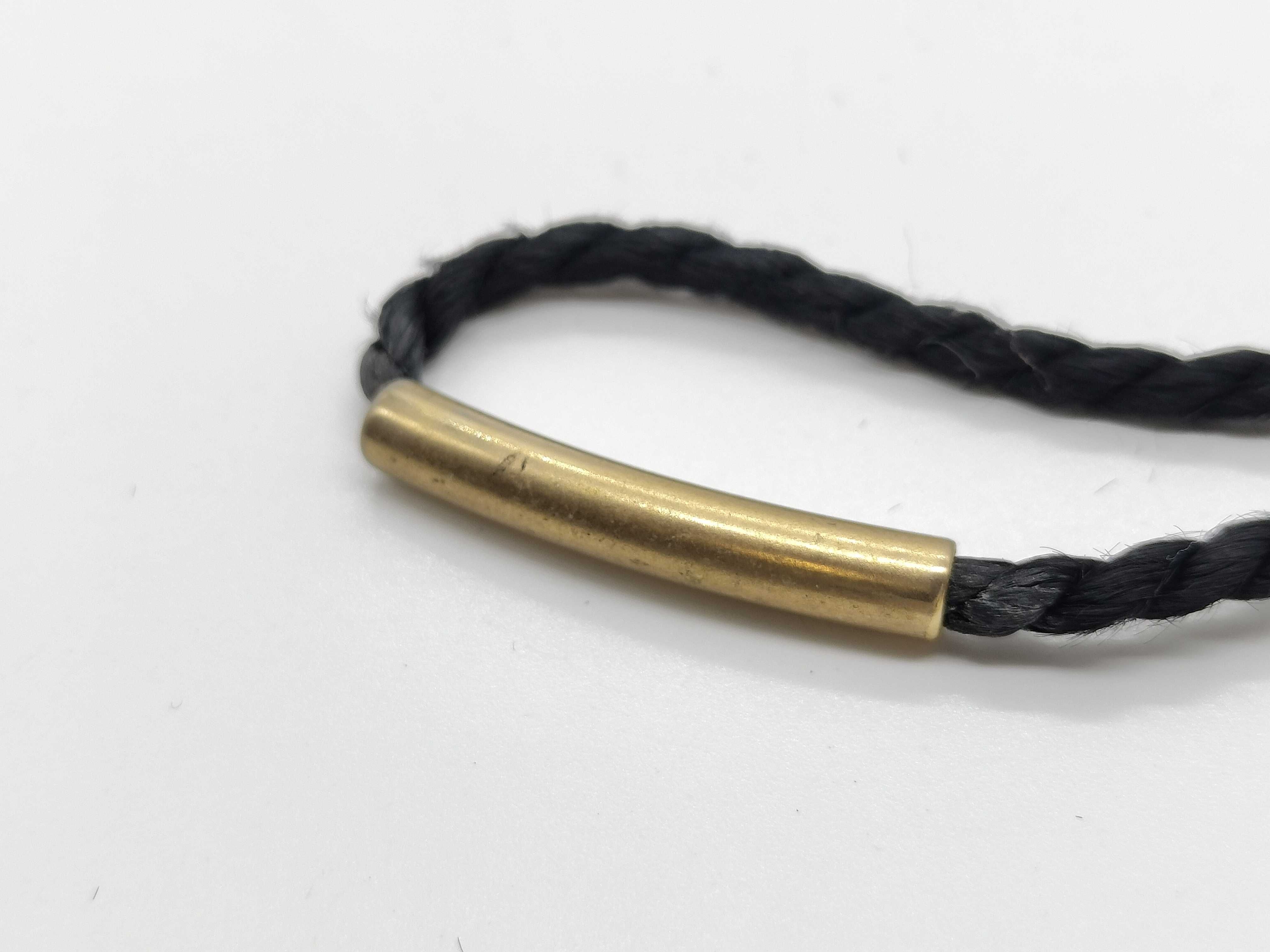 Perfume Bottle Necklace — view 7