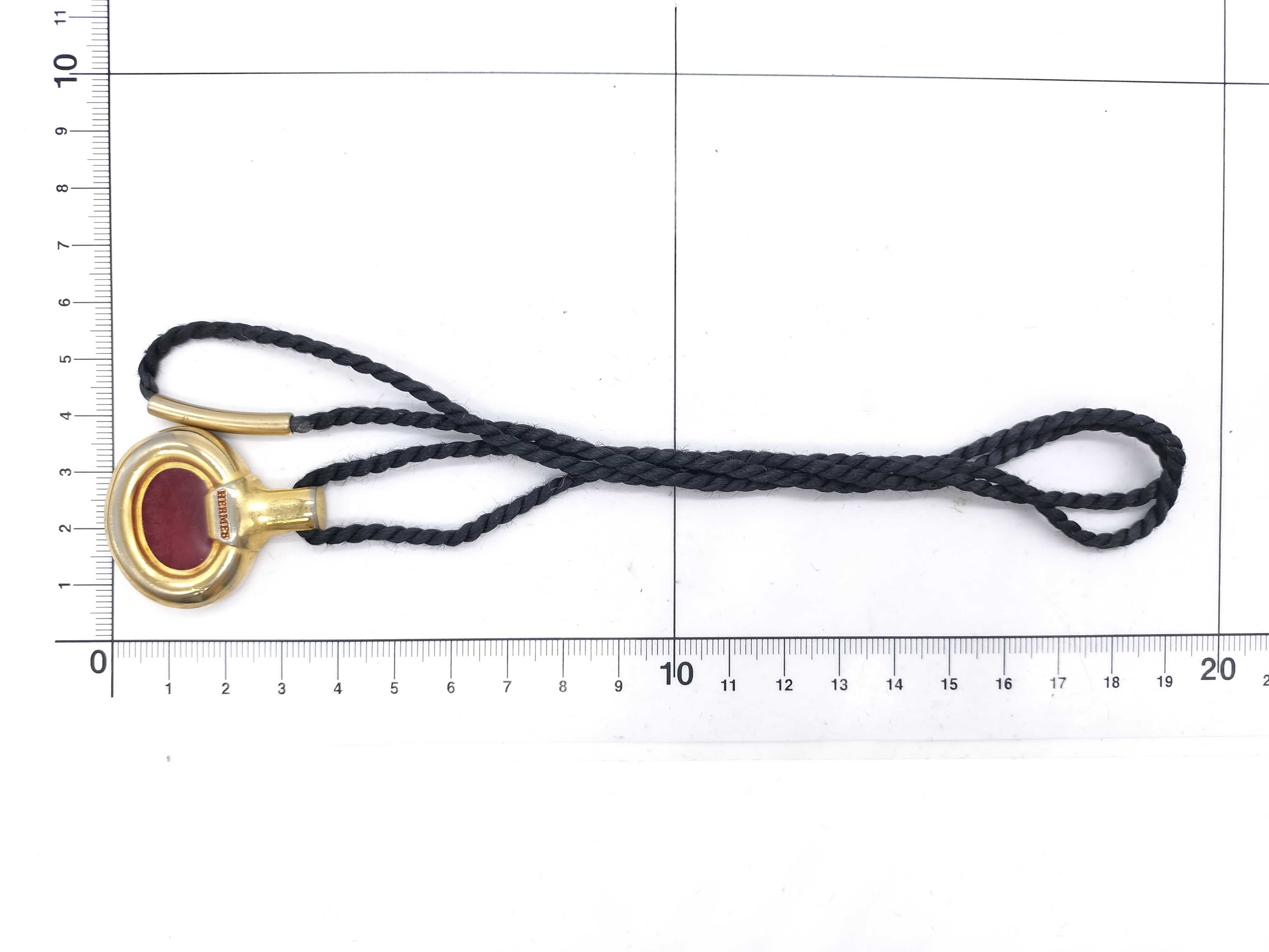 Perfume Bottle Necklace — view 8