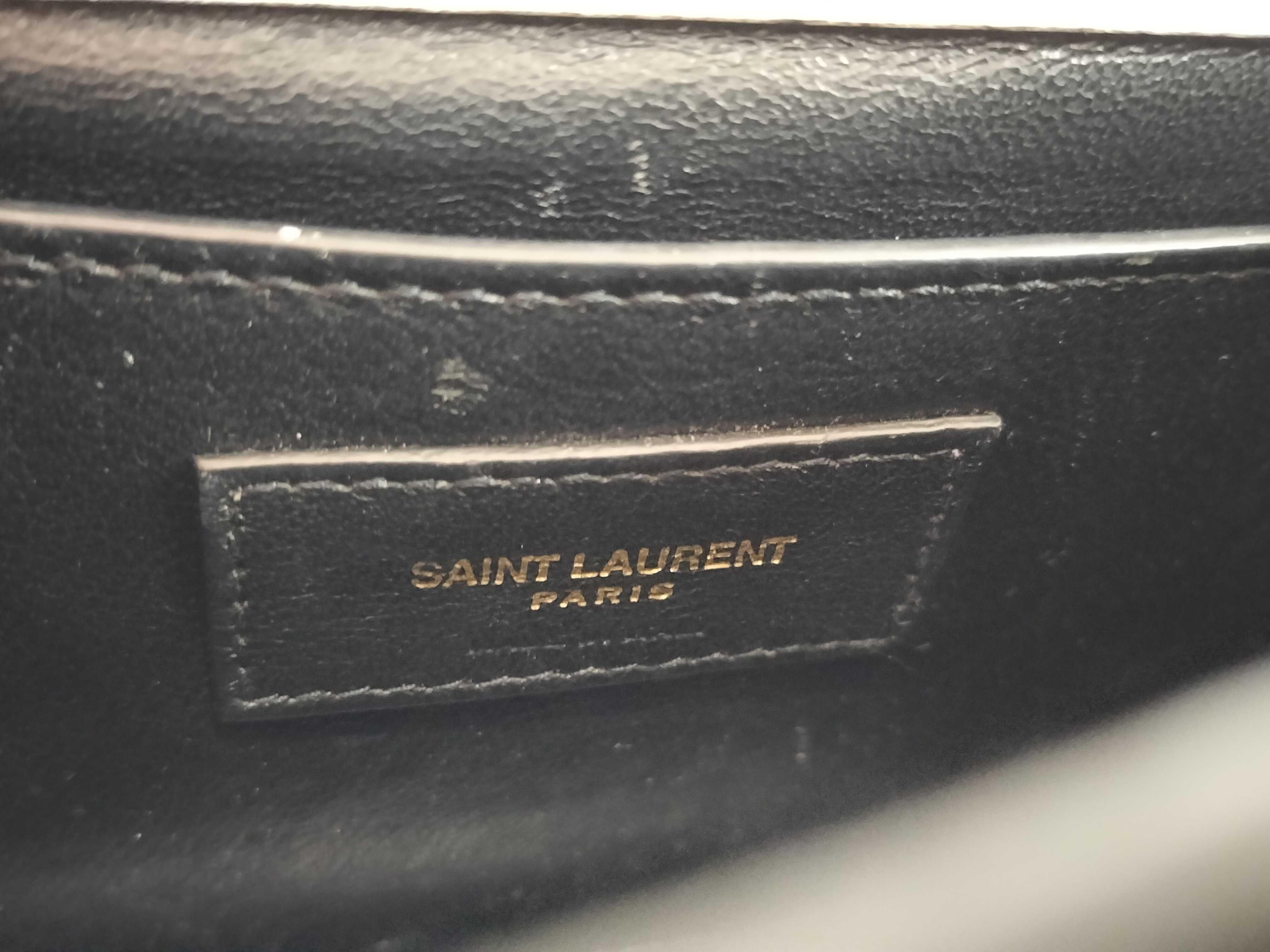 Sunset Chain Shoulder Bag — view 12