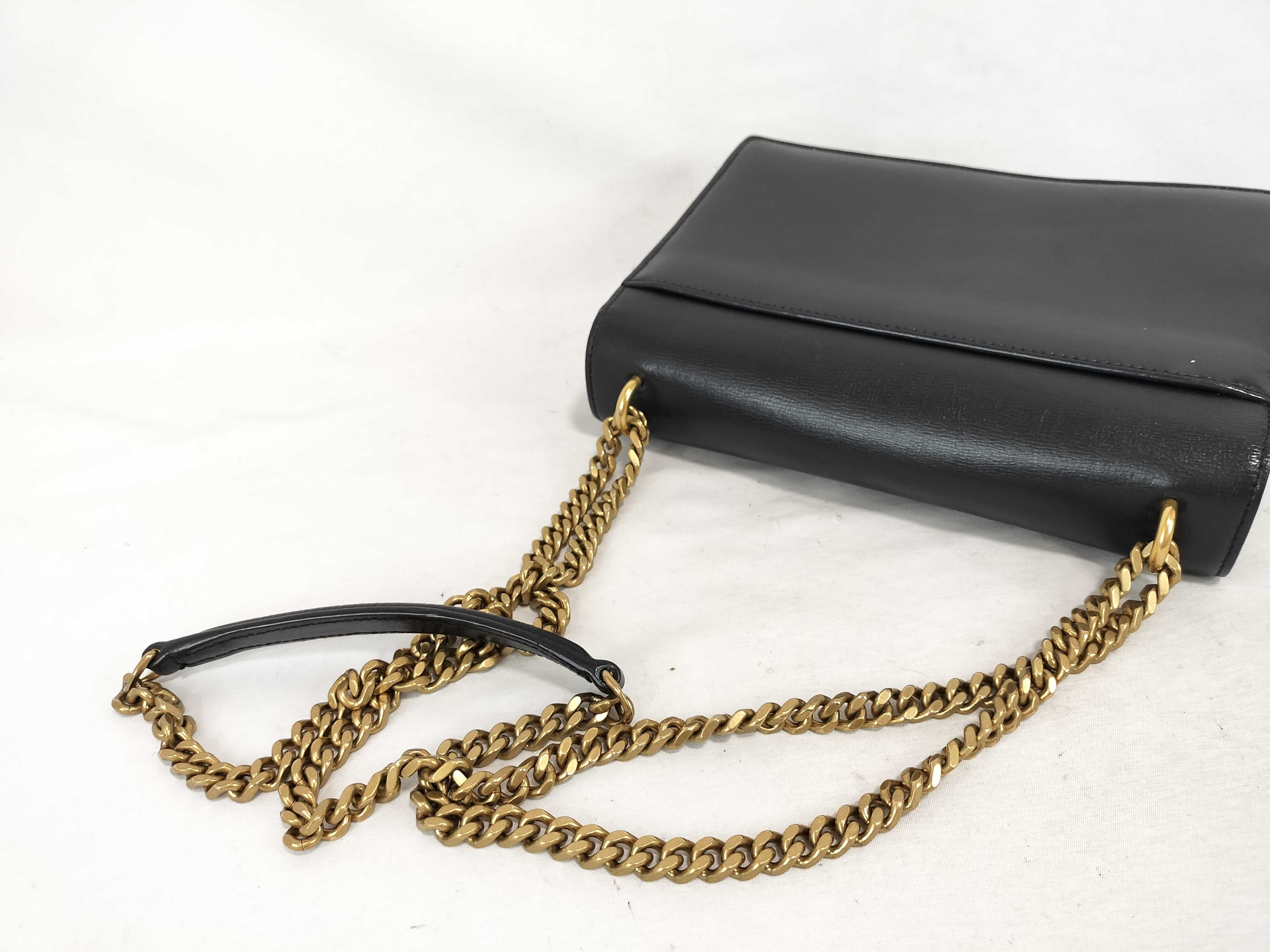 Sunset Chain Shoulder Bag — view 3