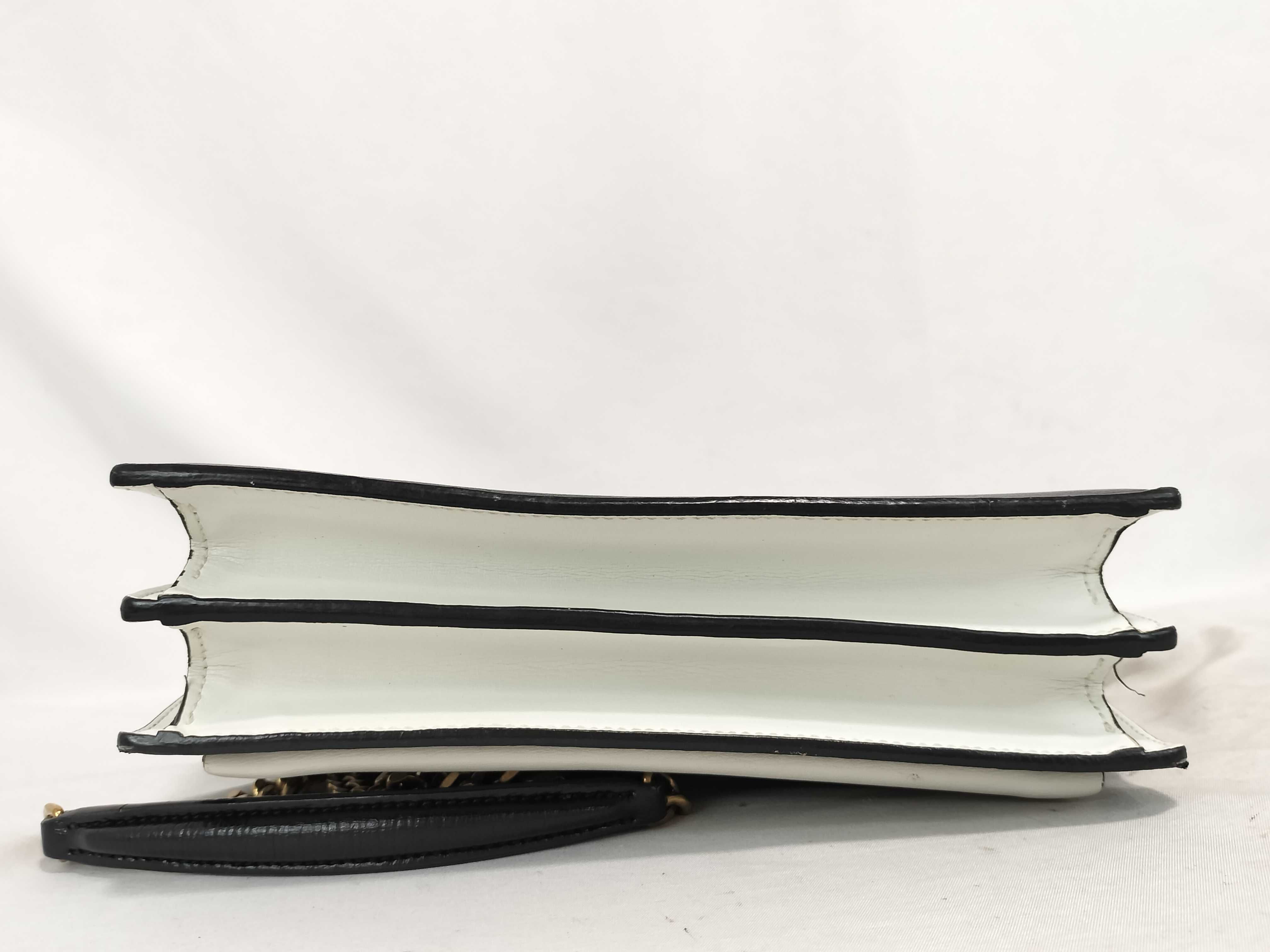 Sunset Chain Shoulder Bag — view 7