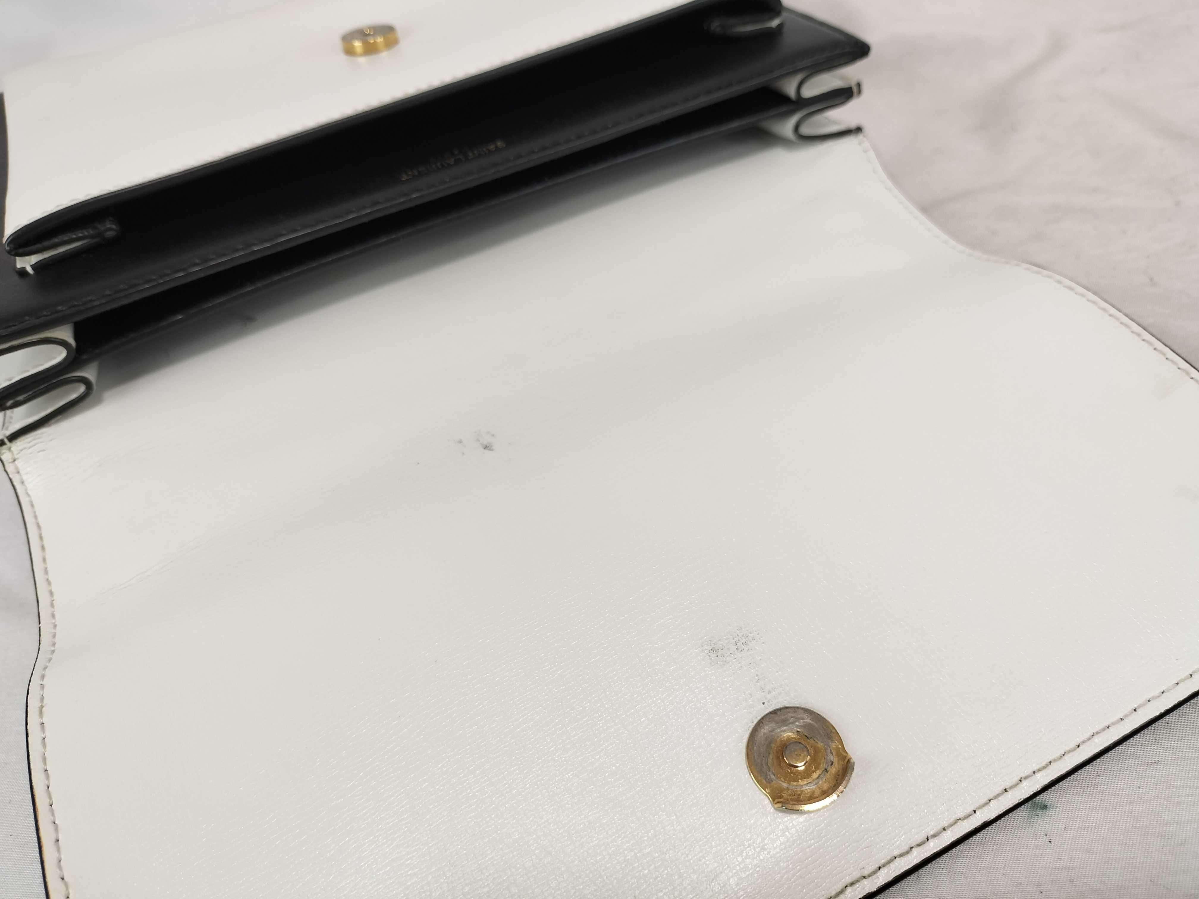 Sunset Chain Shoulder Bag — view 8
