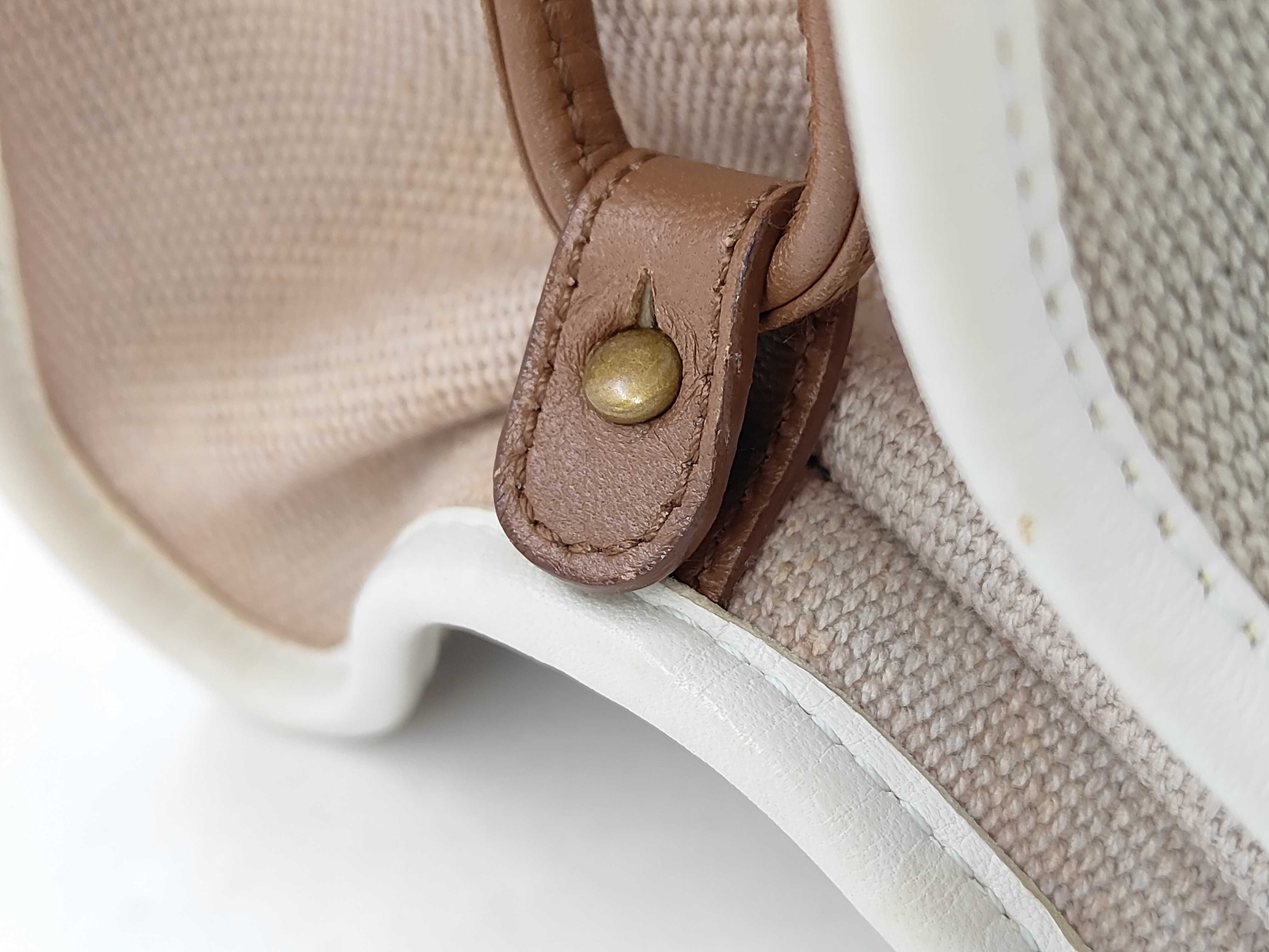 canvas tote bag — view 3