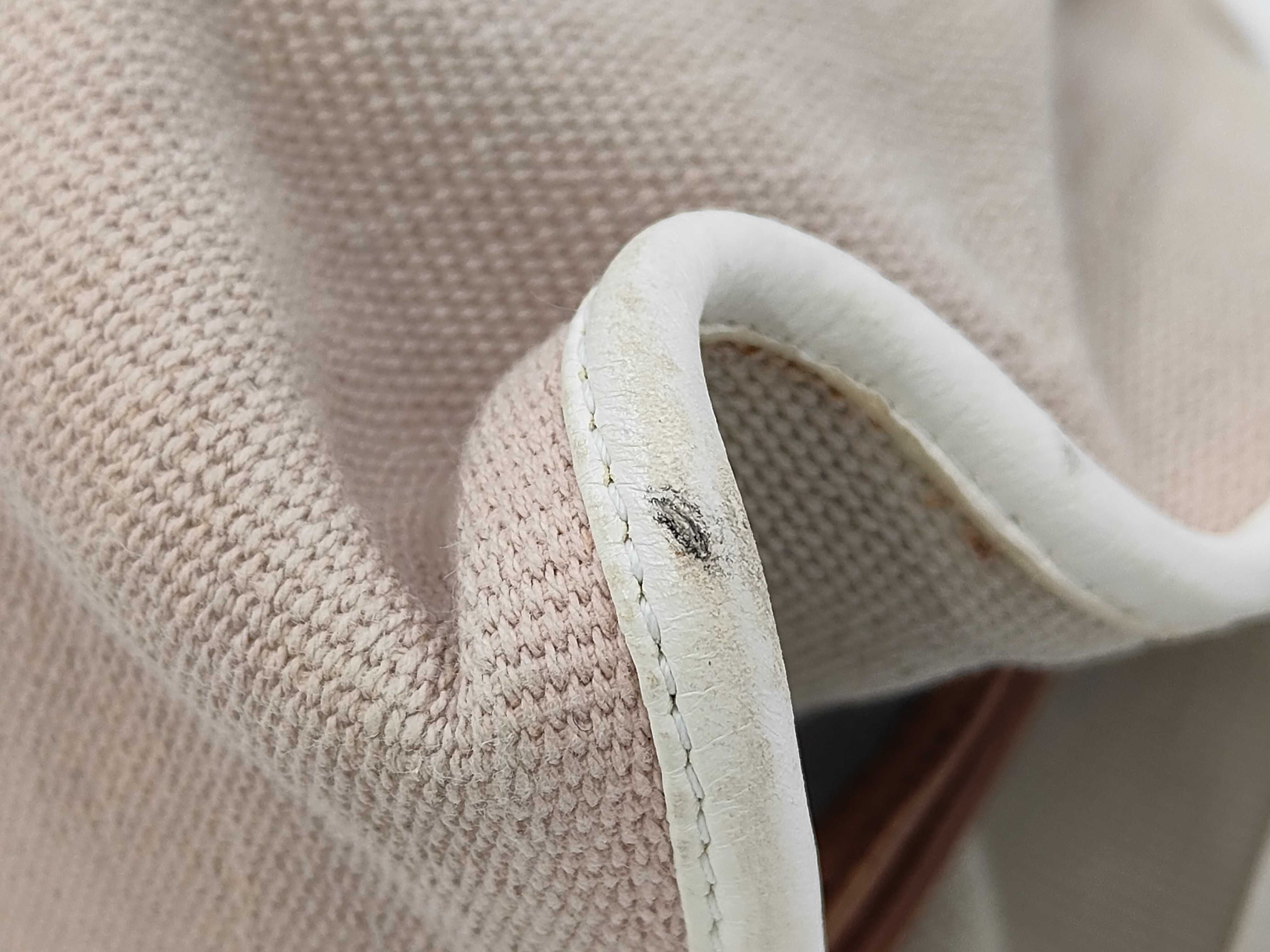 canvas tote bag — view 7