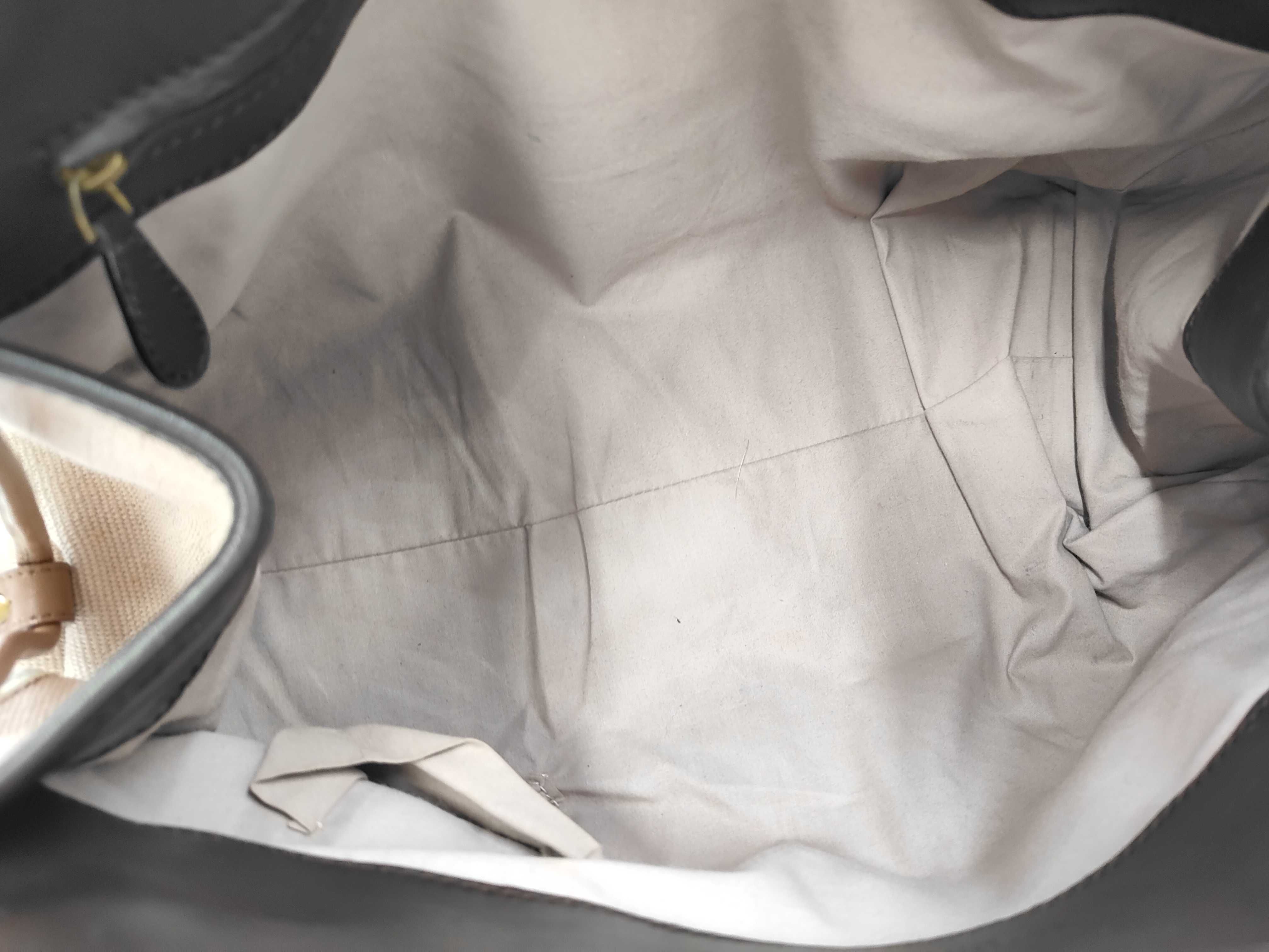 canvas tote bag — view 9