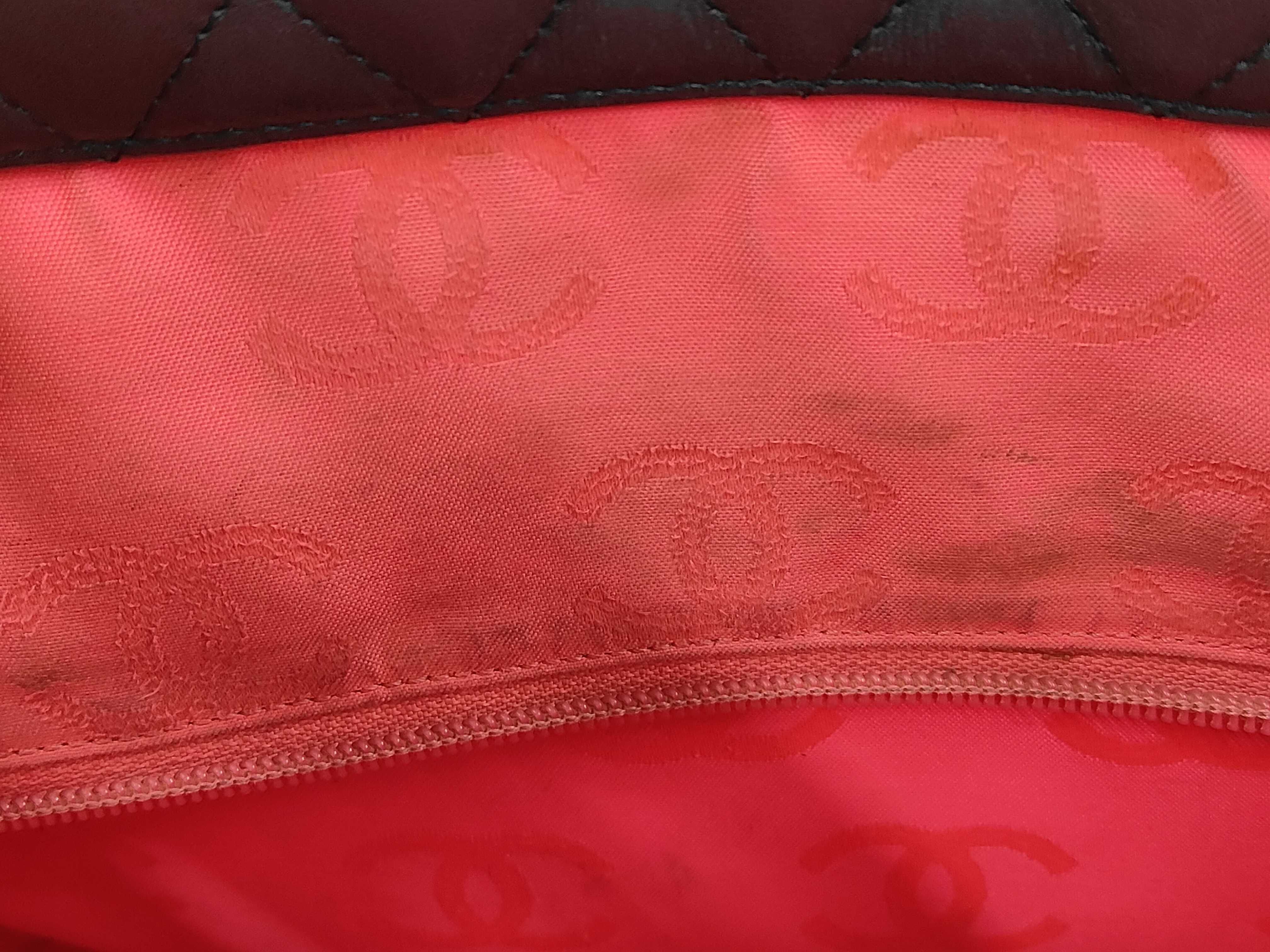 Cambon Line Tote Bag (No. 10s) — view 10