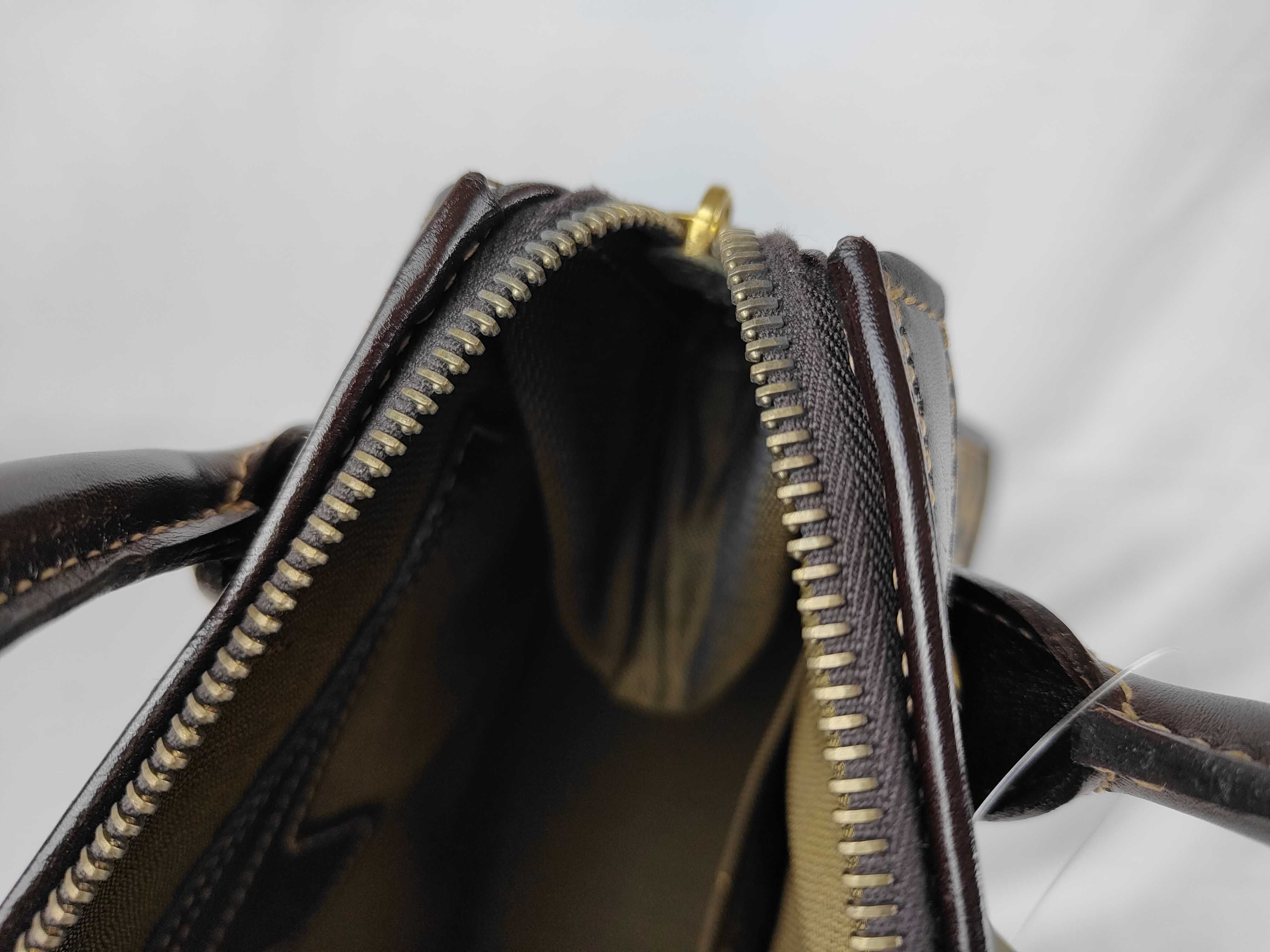 Zucca pattern 2-way handbag — view 12