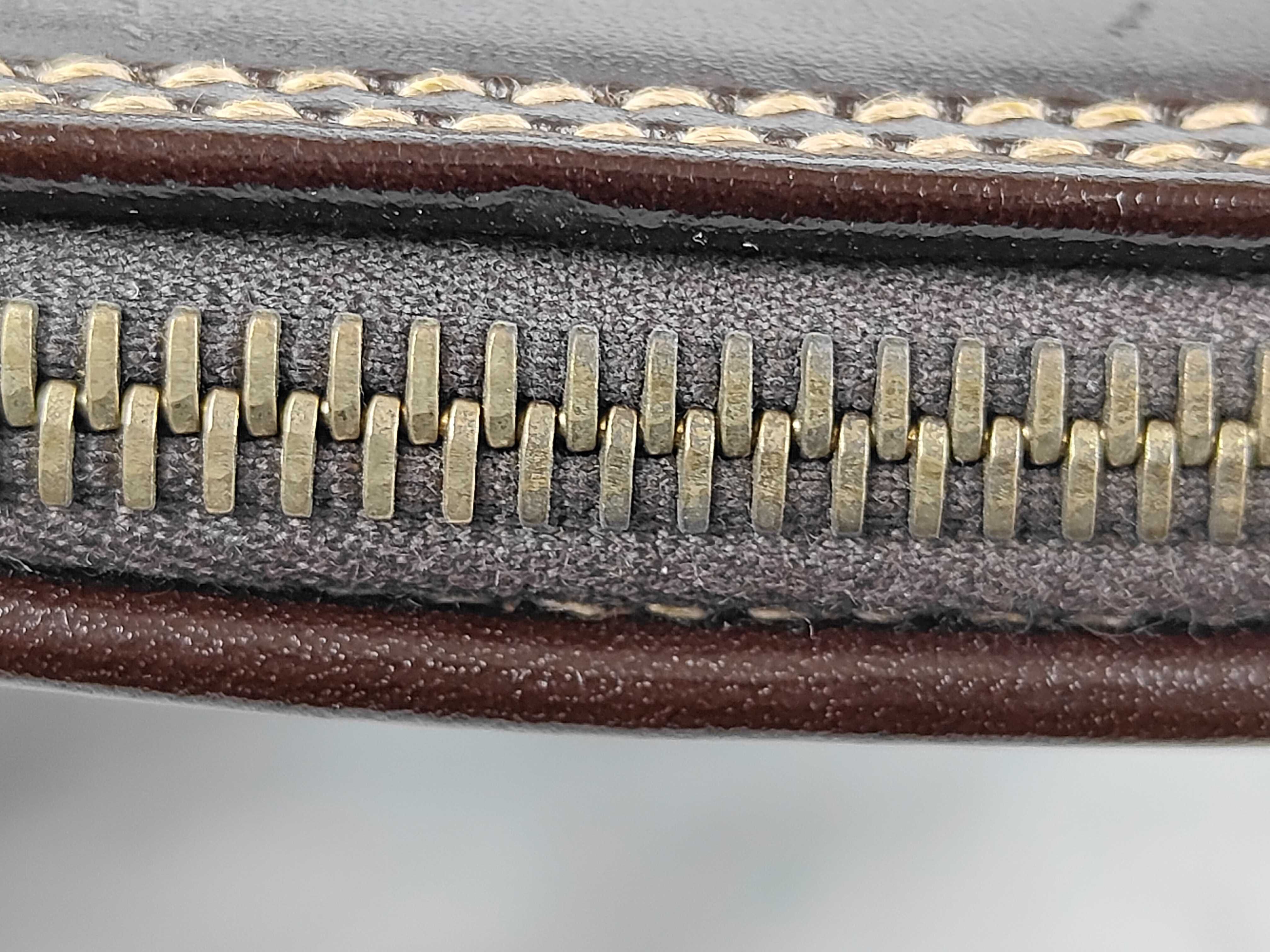 Zucca pattern 2-way handbag — view 6