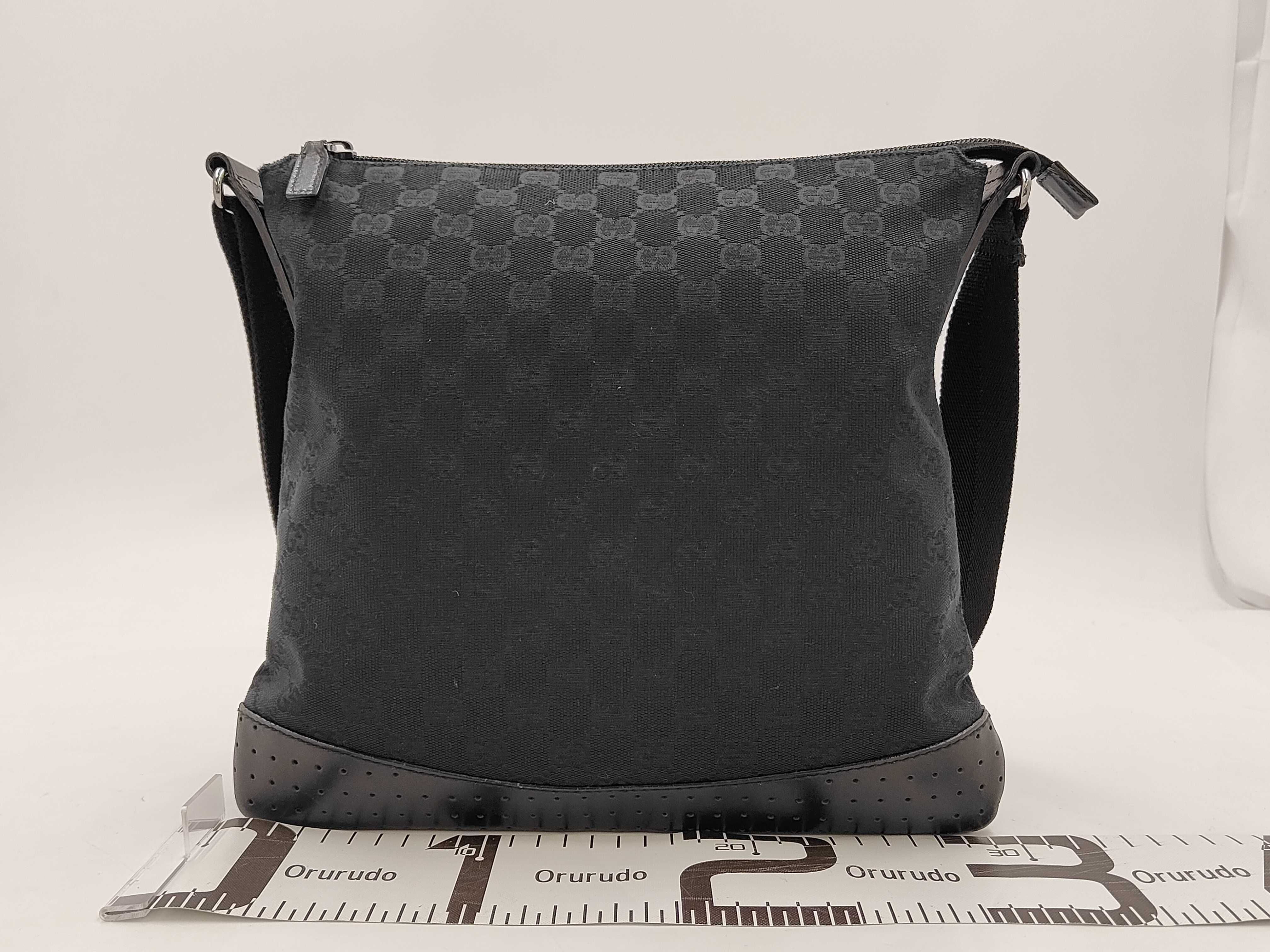 bag shoulder bag — view 2