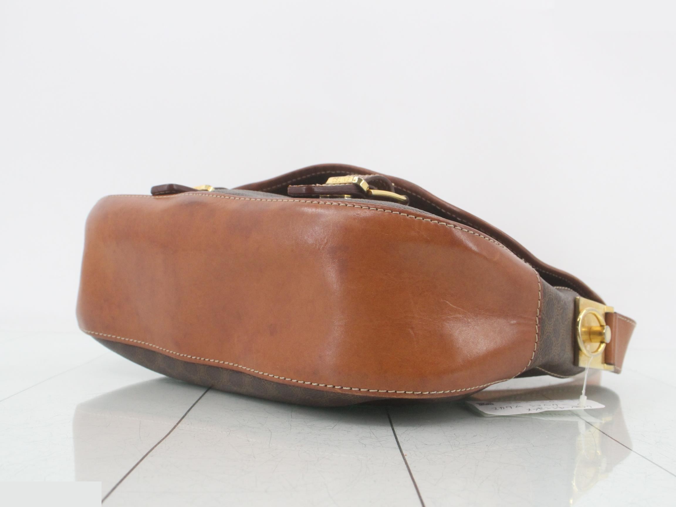 Macadam Shoulder Bag Messenger Bag — view 6