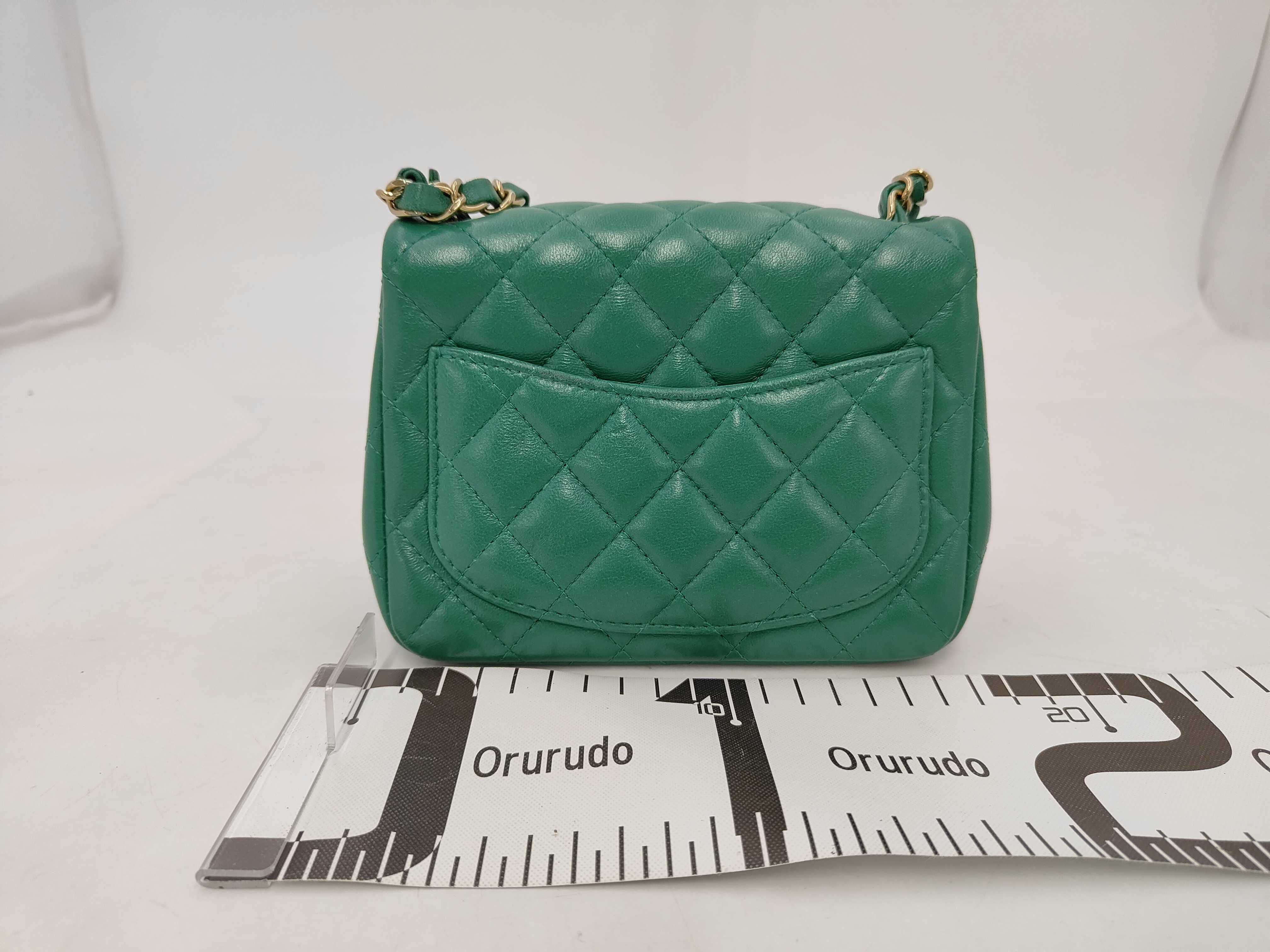 CF Chain Bag Shoulder Bag — view 2